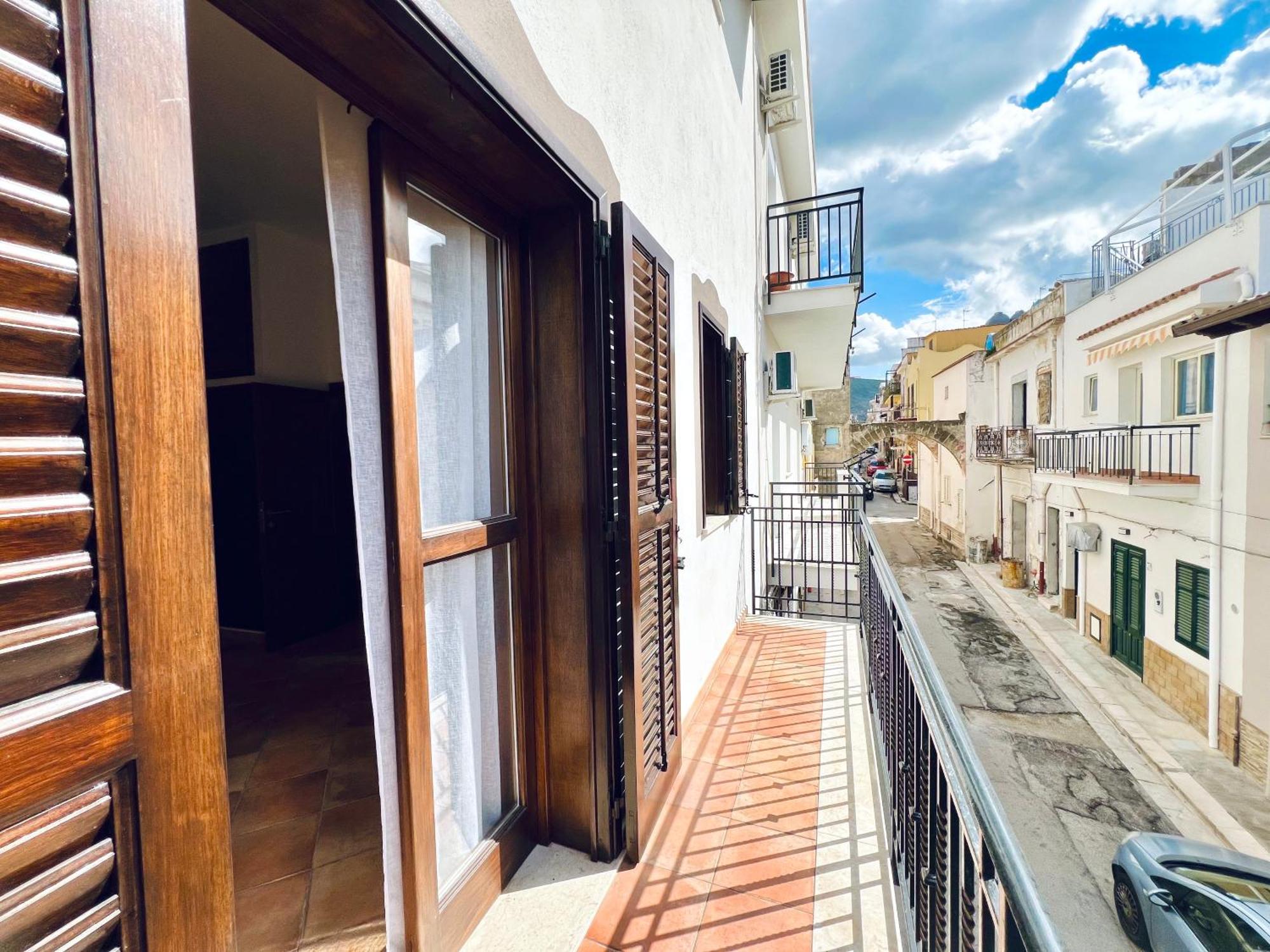 Apartment Casa Carlotta