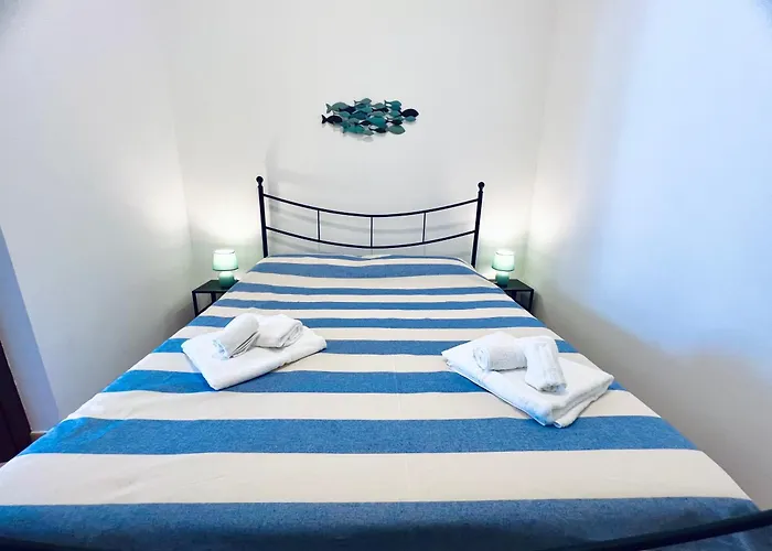 Casa Carlotta Apartments