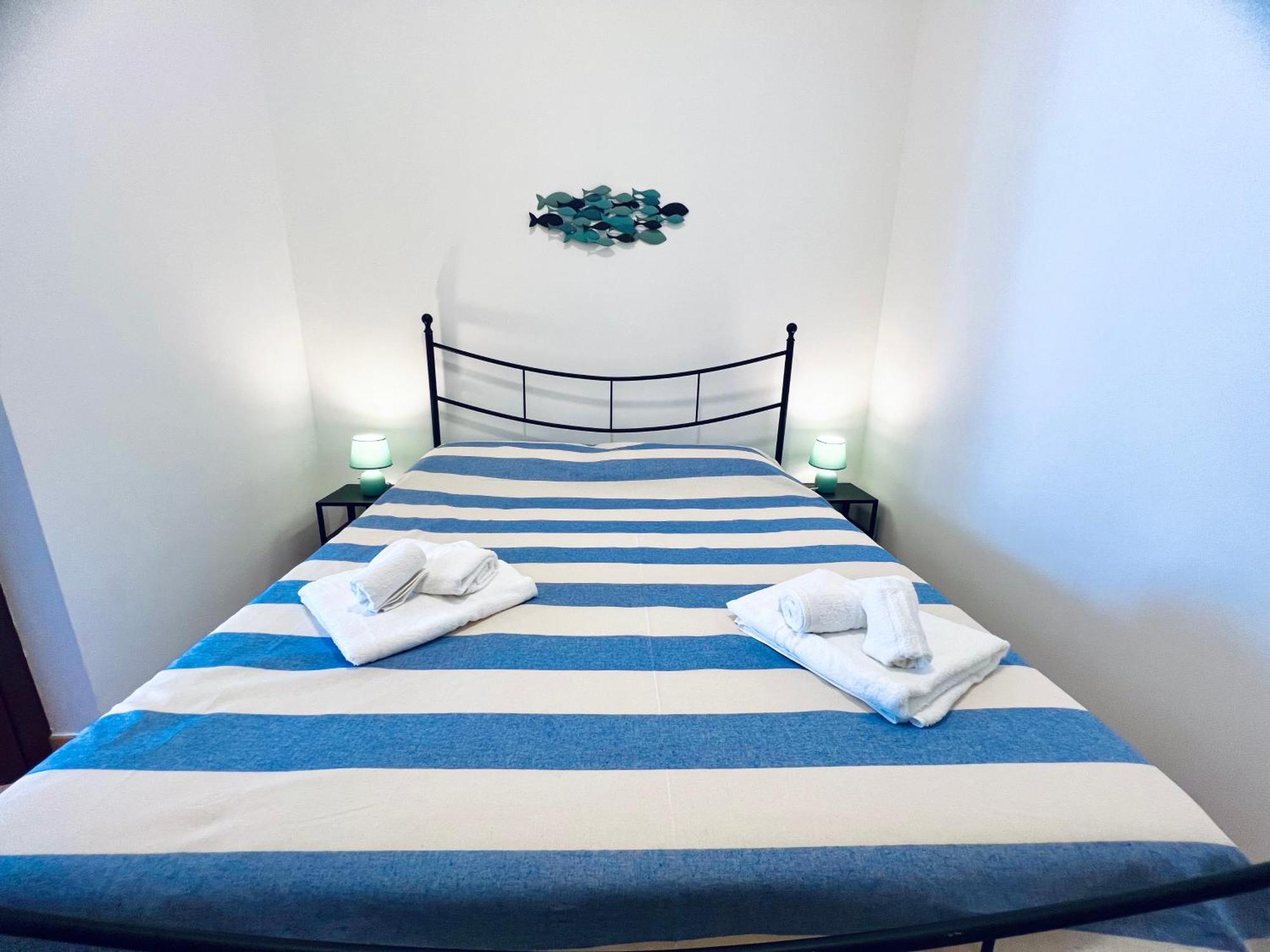 Apartment Casa Carlotta