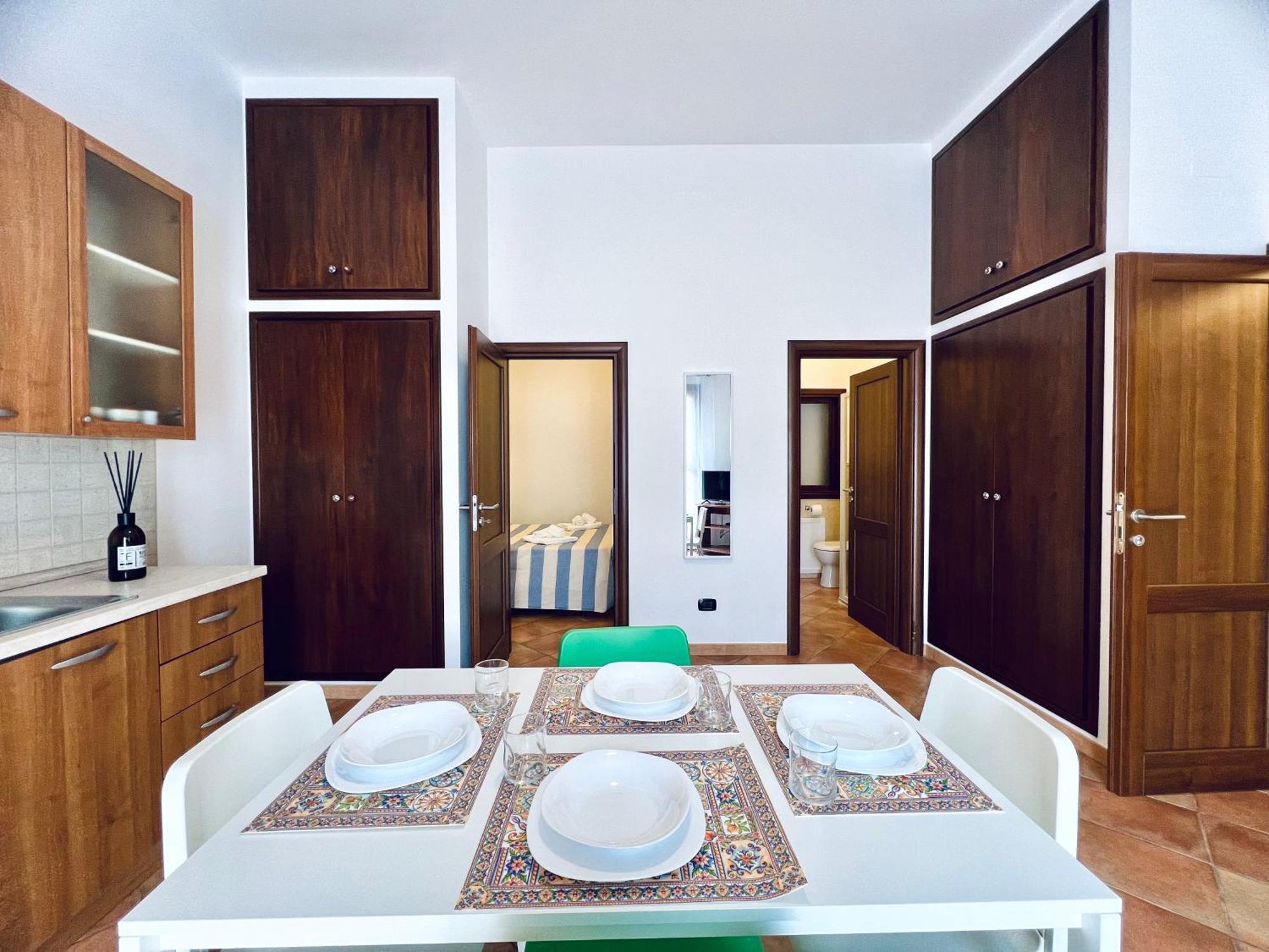 Casa Carlotta *