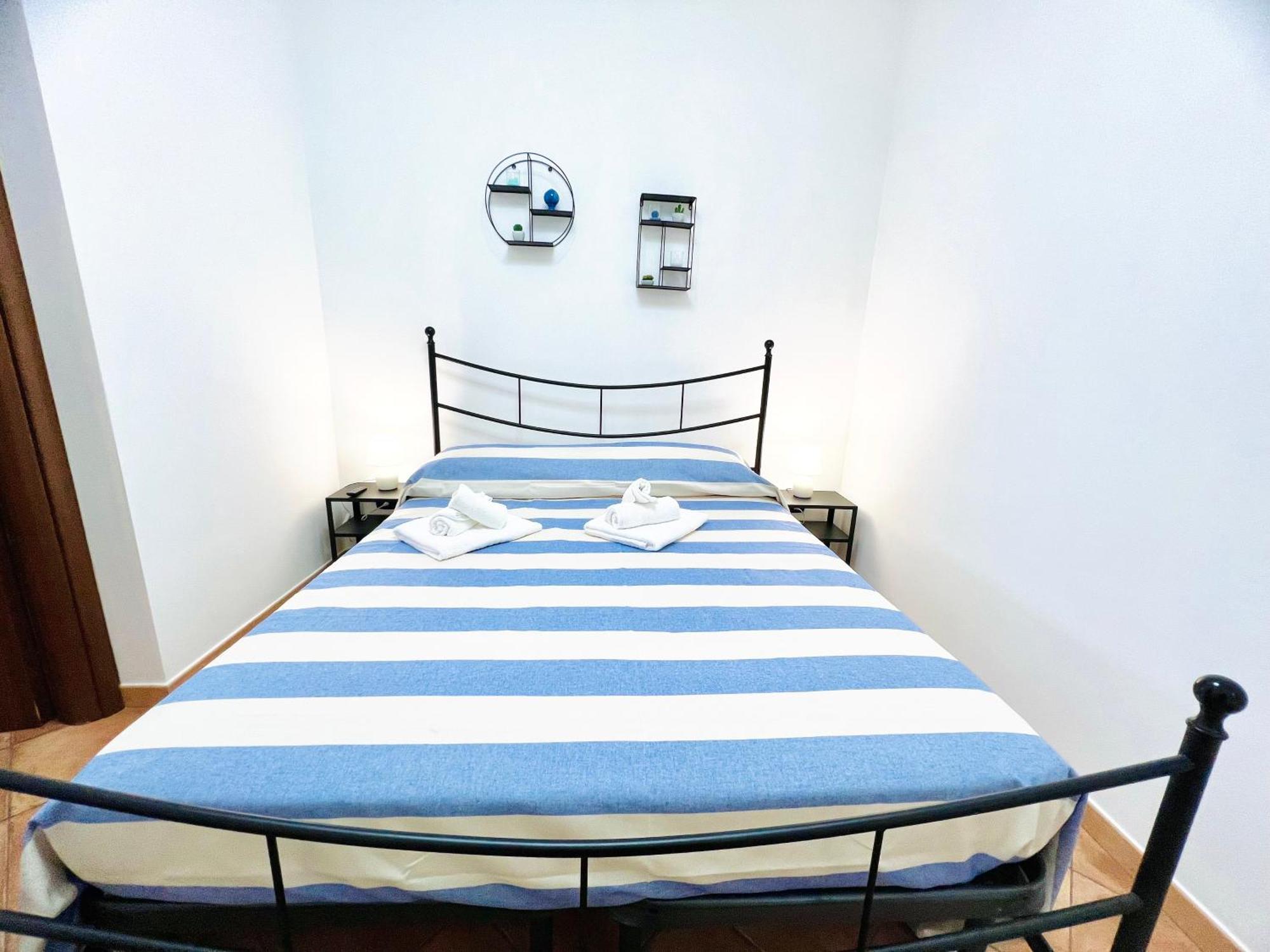 Casa Carlotta Apartment