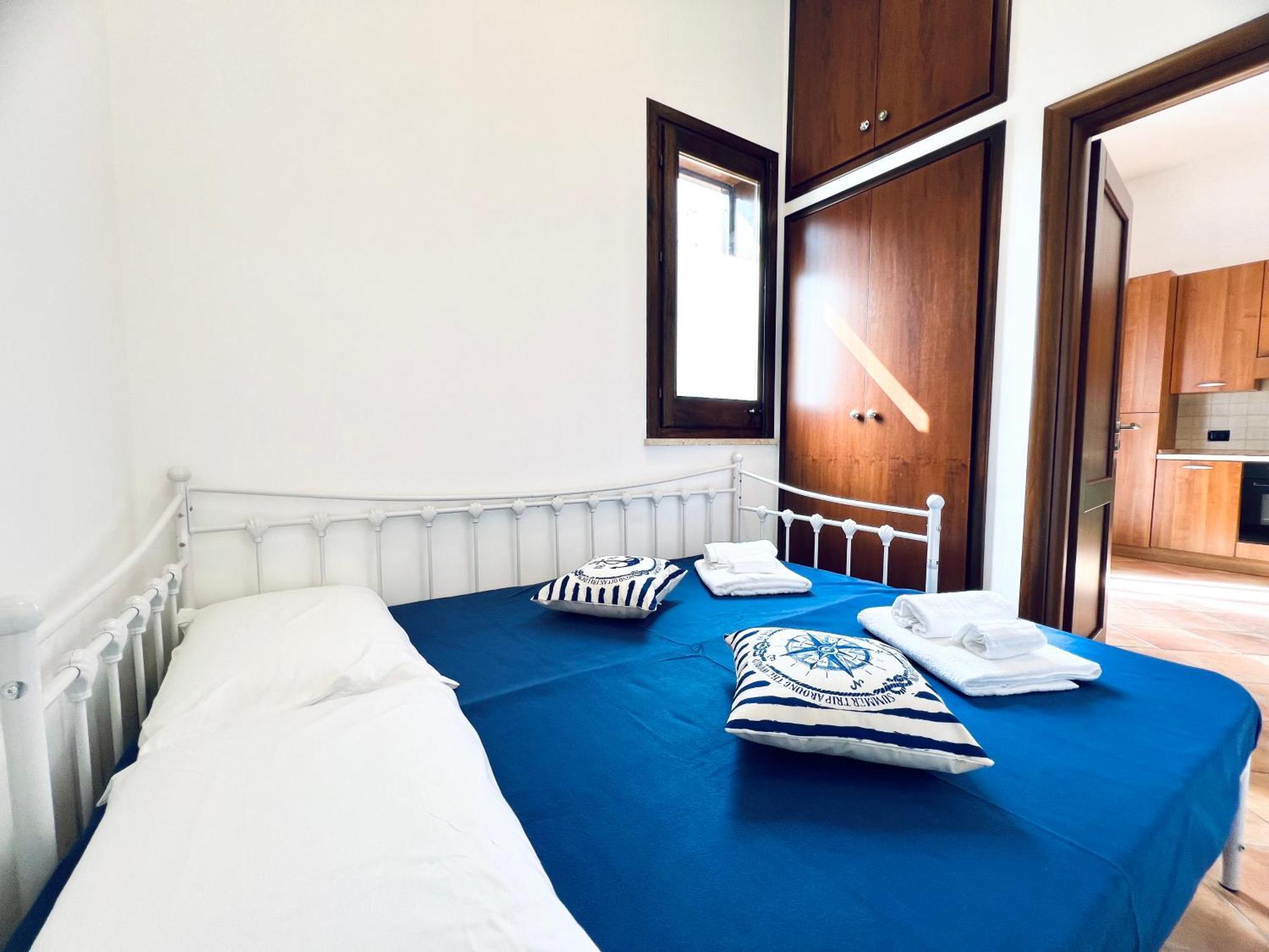 Casa Carlotta Apartment