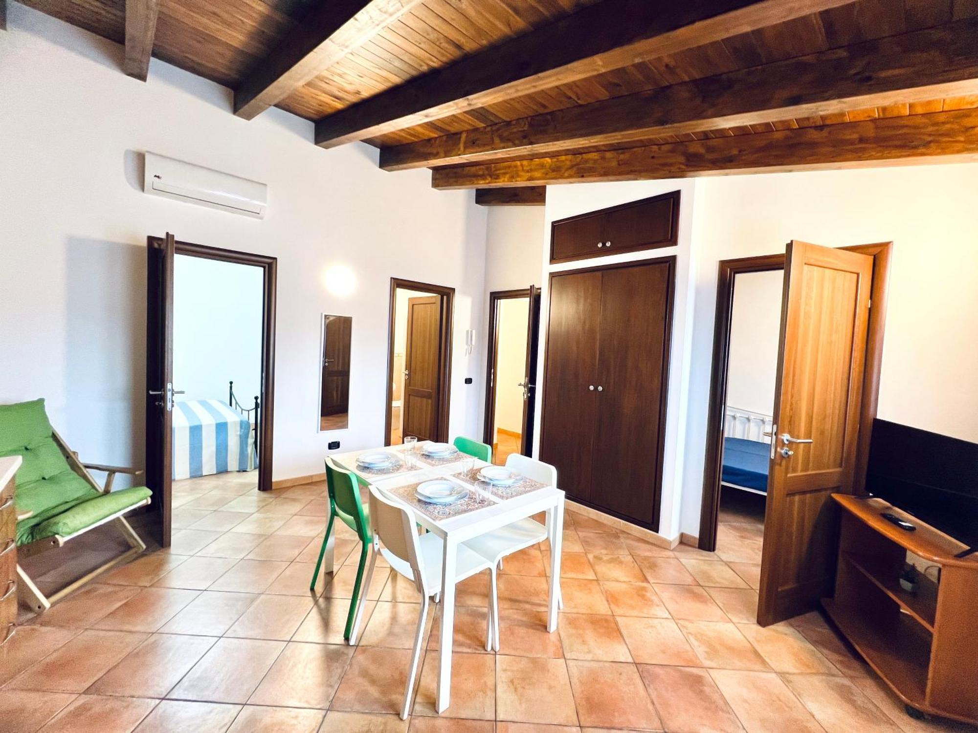Casa Carlotta * Terrasini