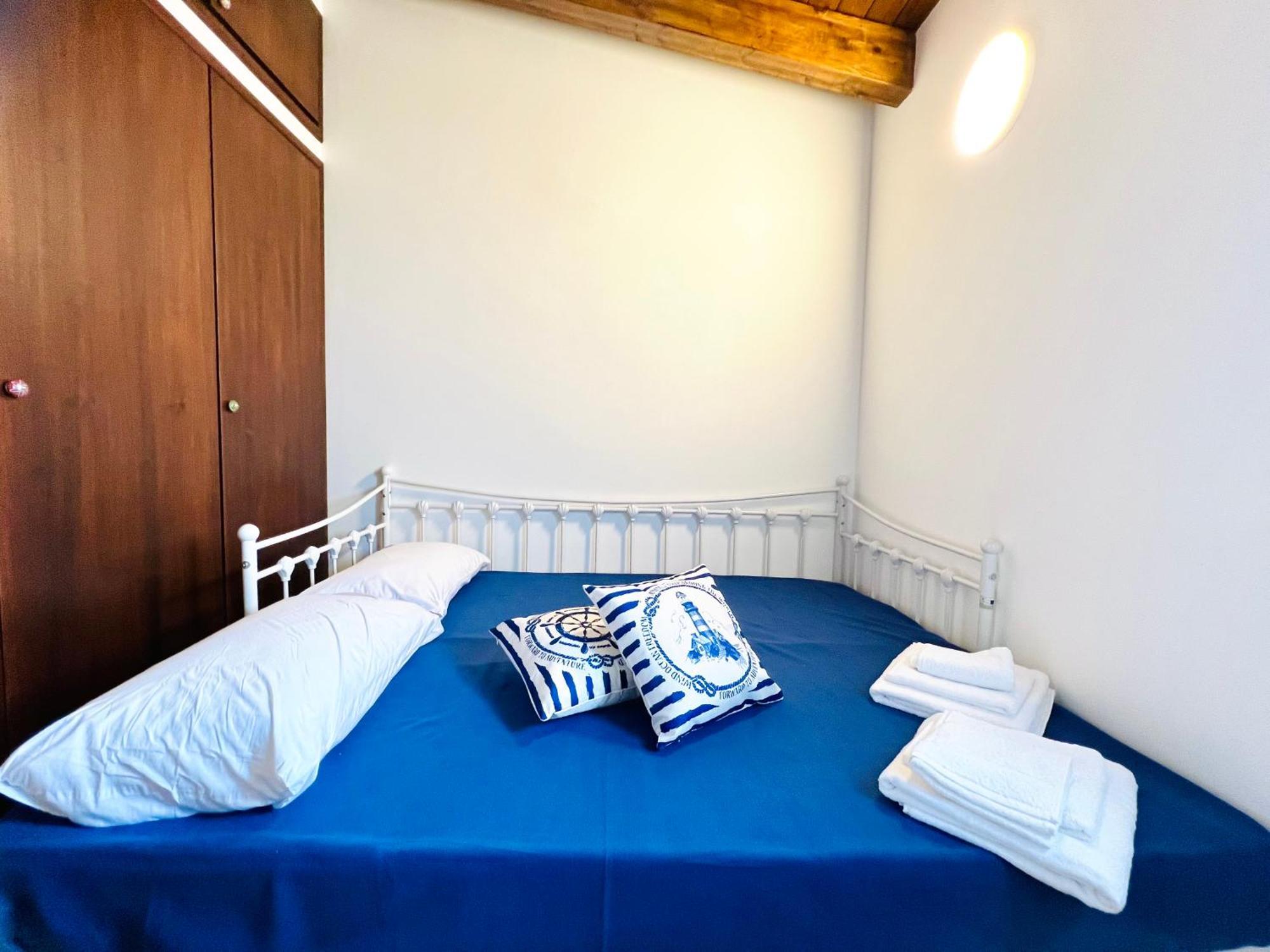Apartment Casa Carlotta *