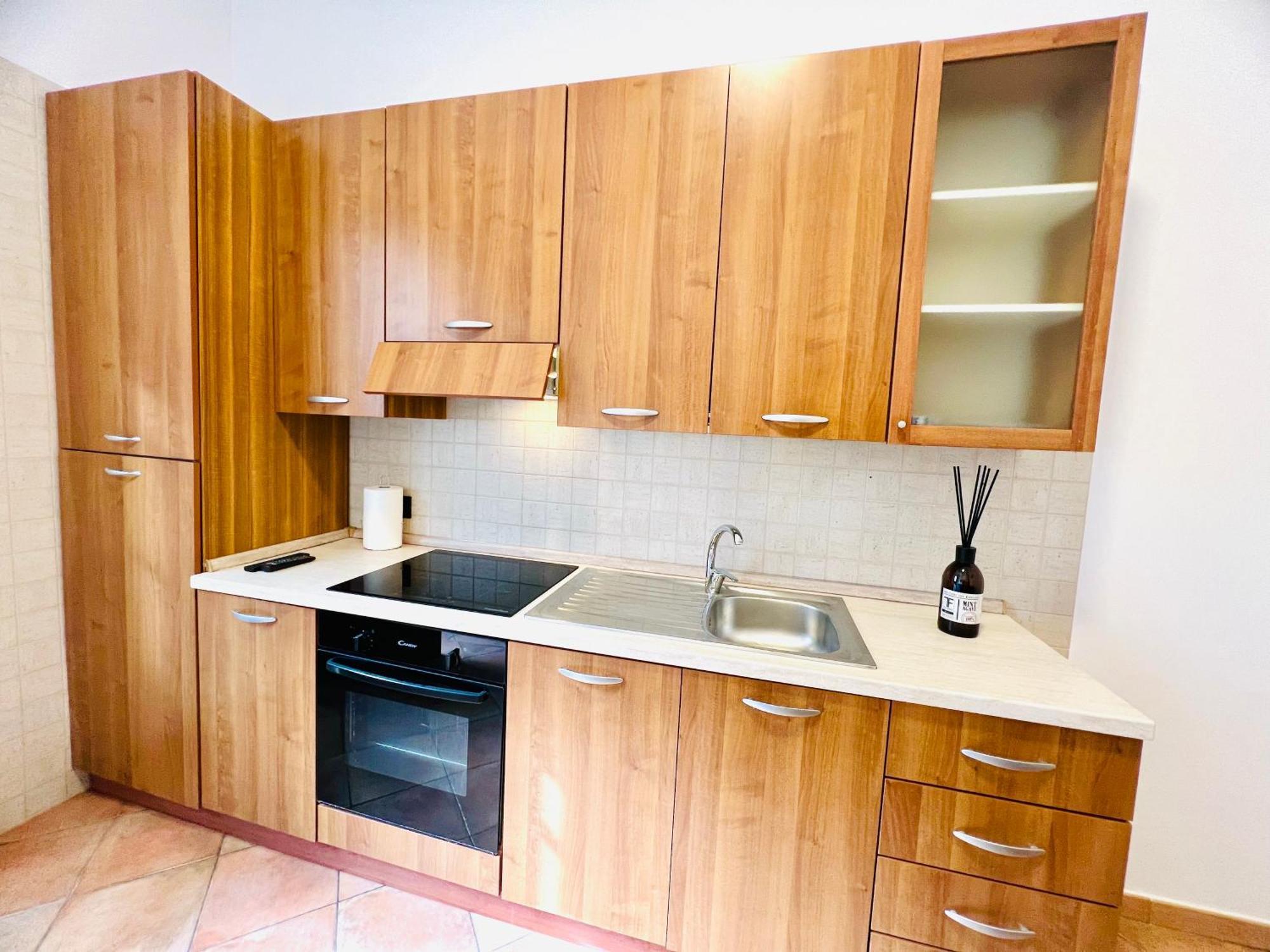 Casa Carlotta Apartment *