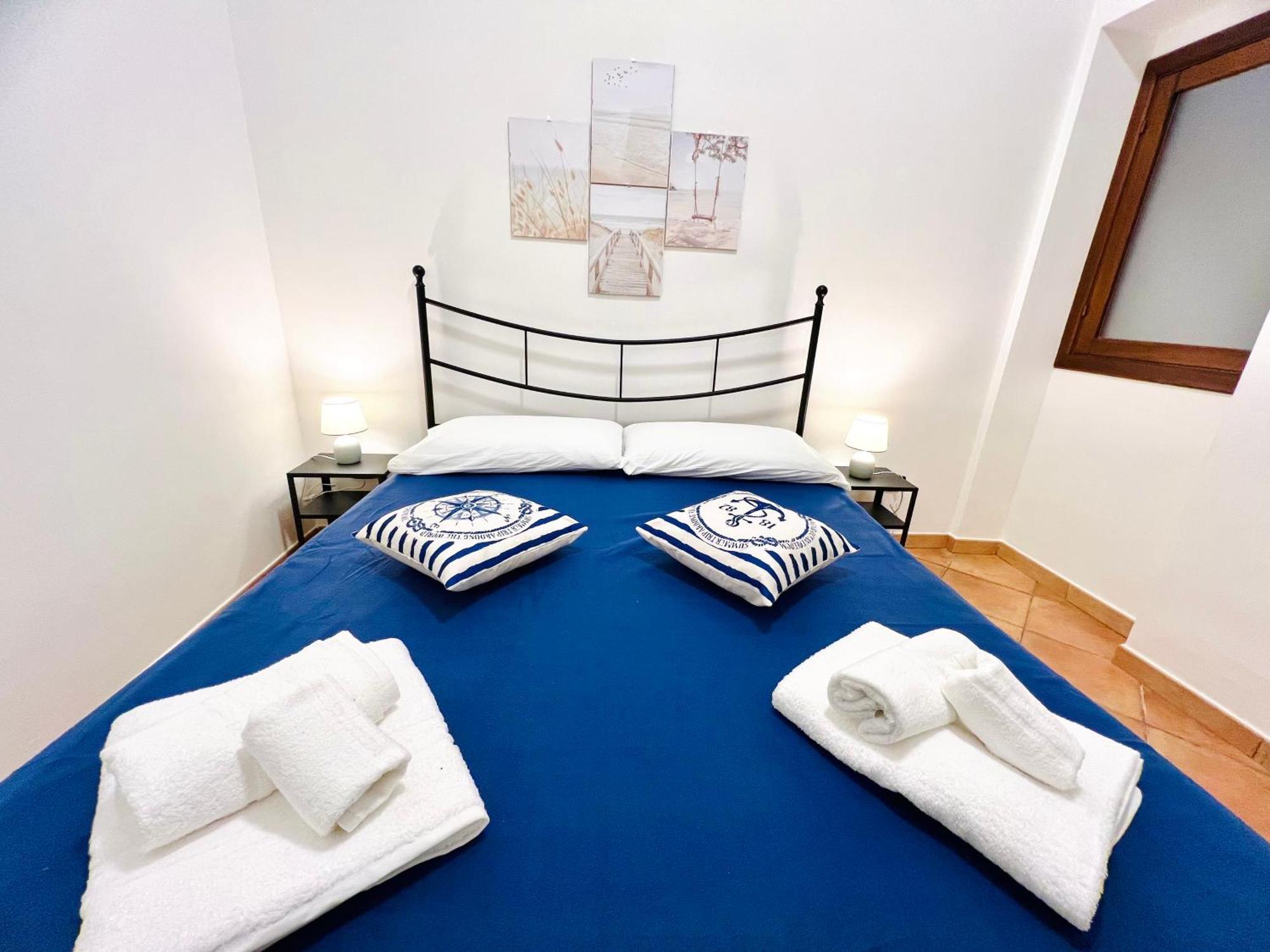 Casa Carlotta Apartment