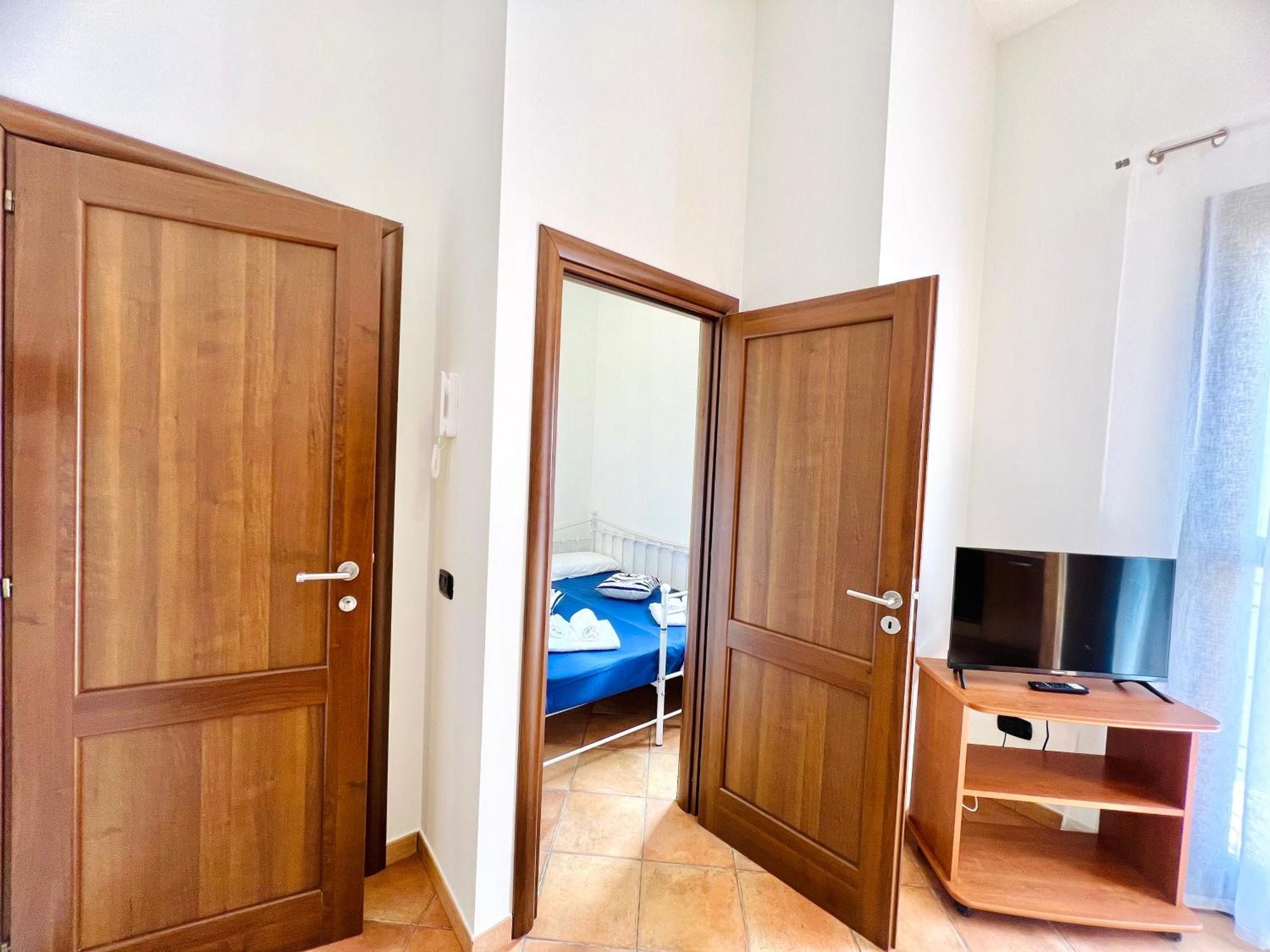 Apartment Casa Carlotta *