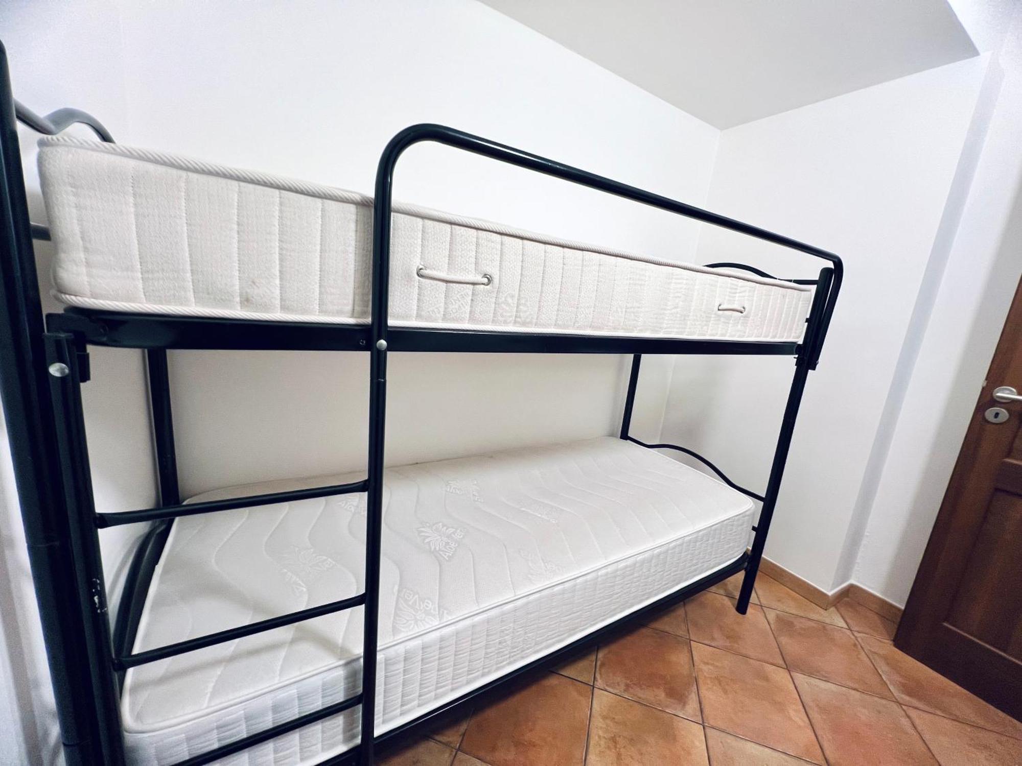 Apartment Casa Carlotta Terrasini