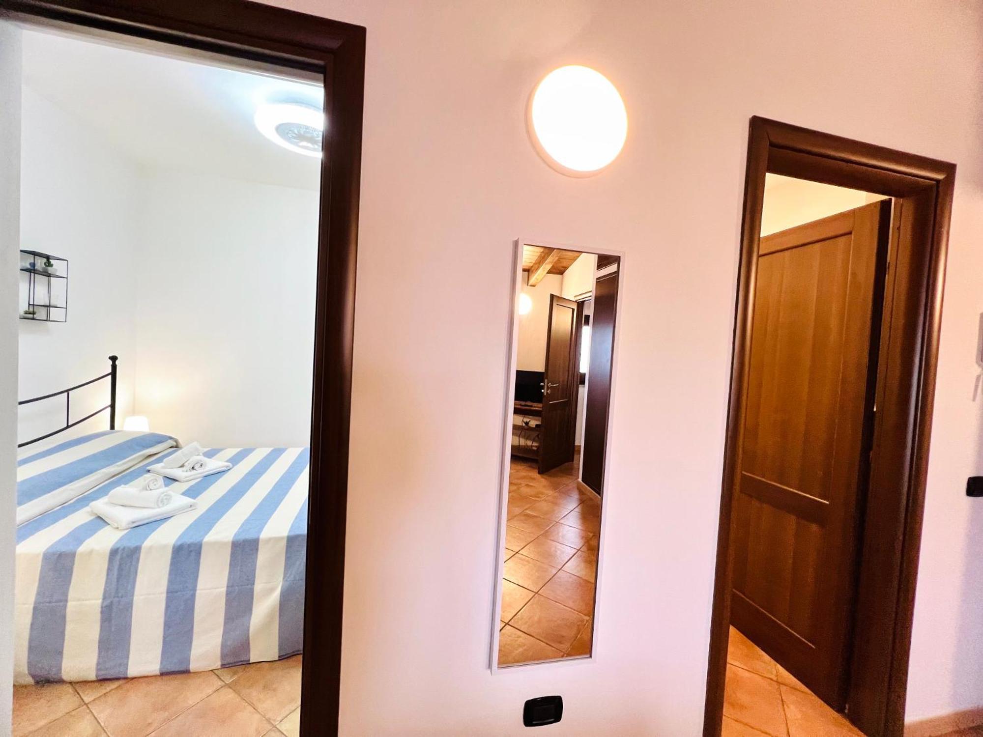 Apartment Casa Carlotta