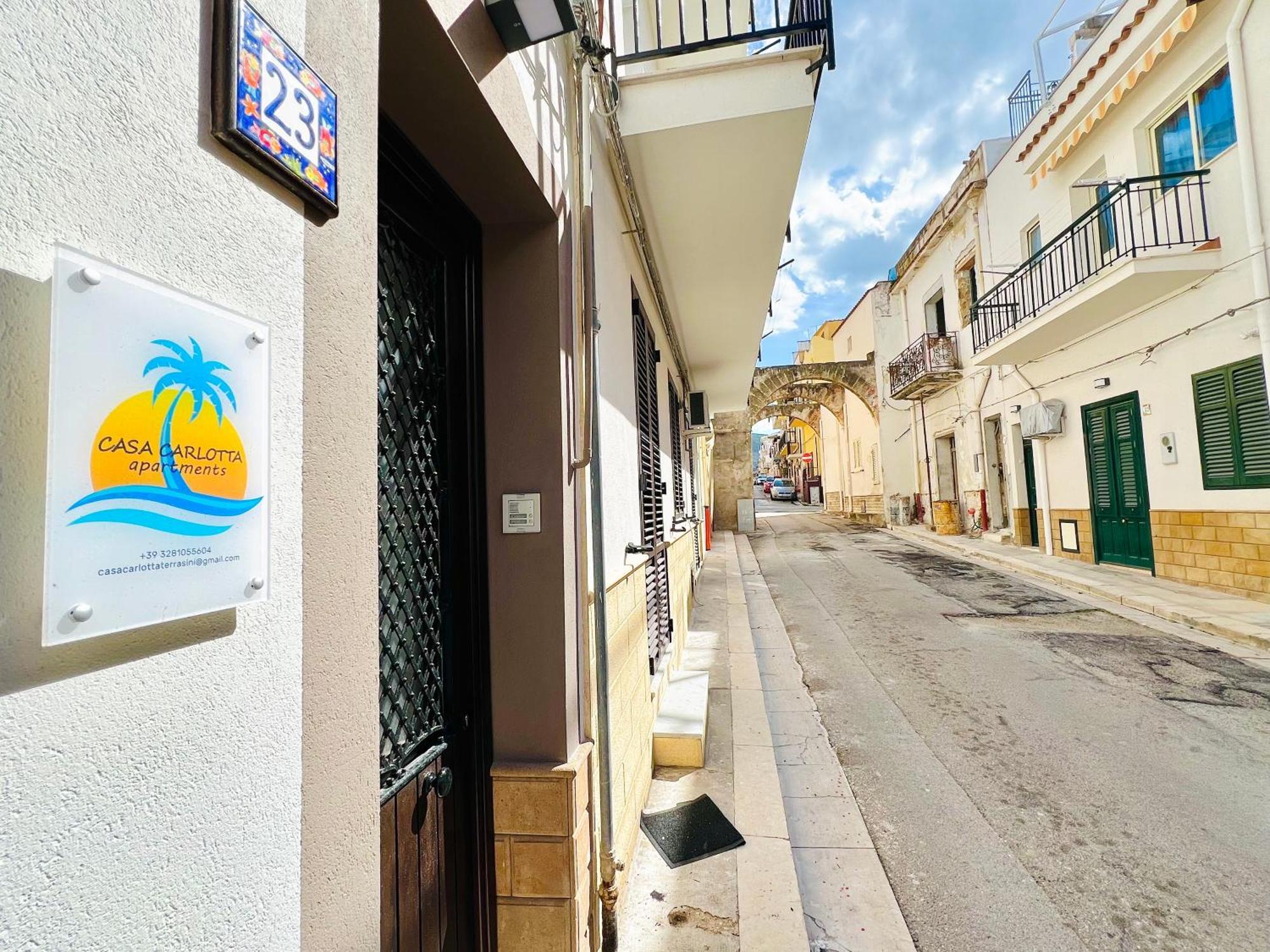 Apartment Casa Carlotta