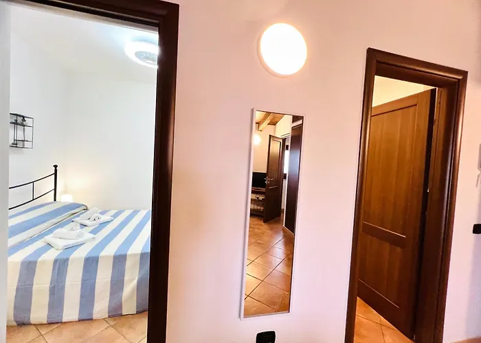Casa Carlotta Apartments