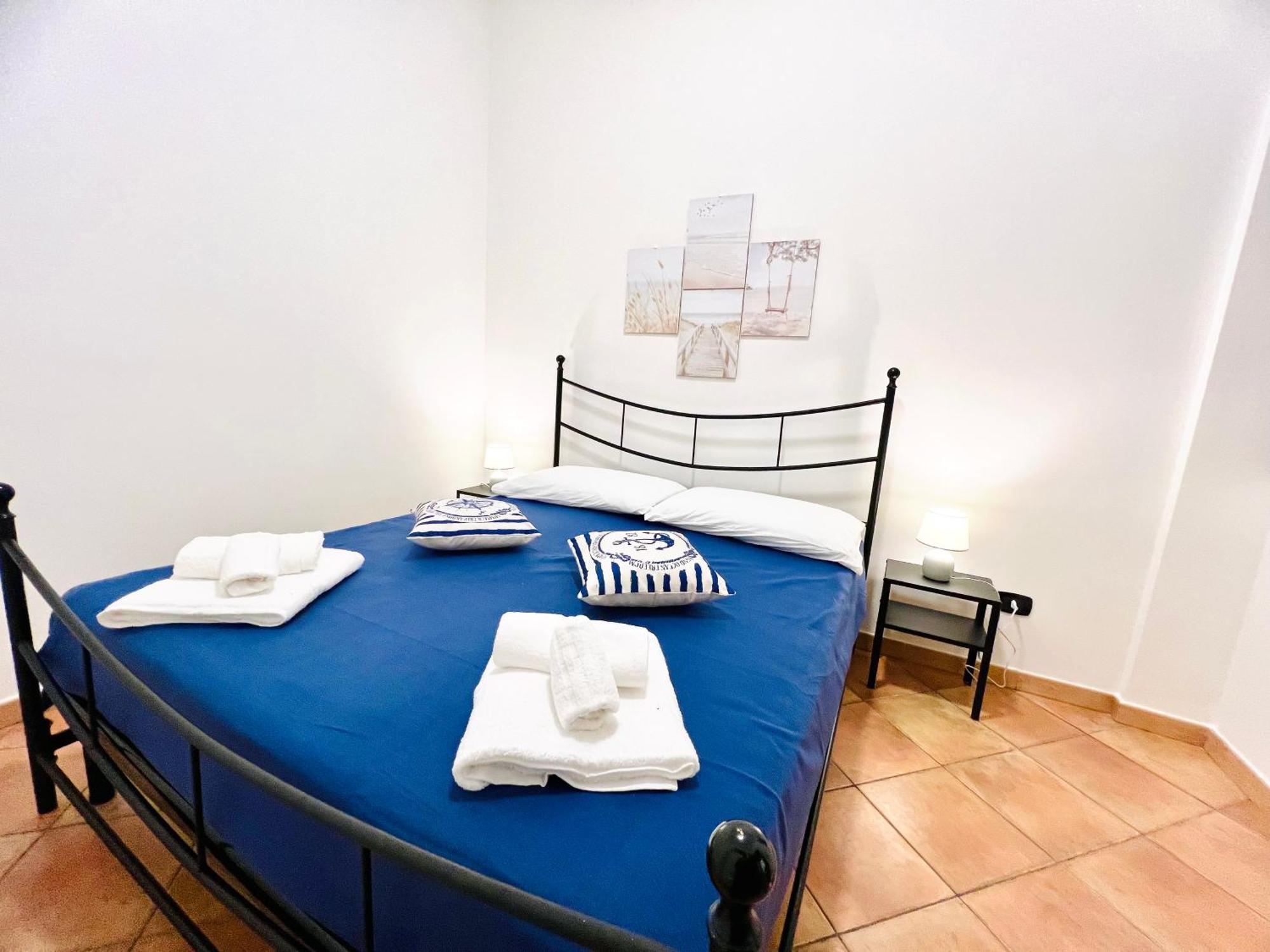 Casa Carlotta Apartment *