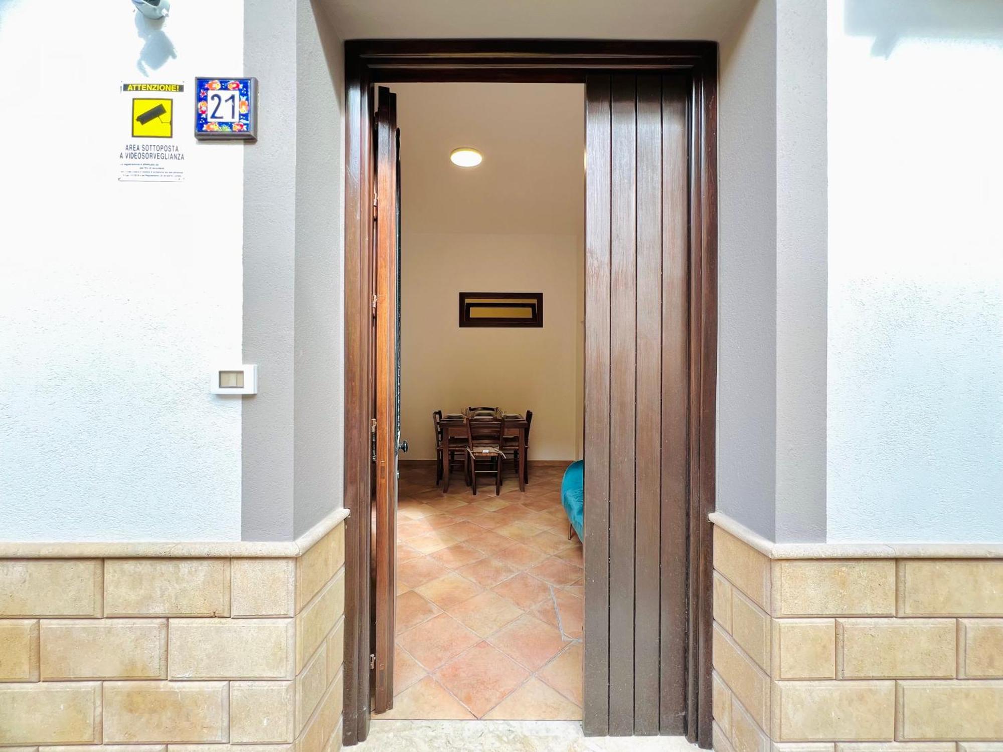 Apartment Casa Carlotta
