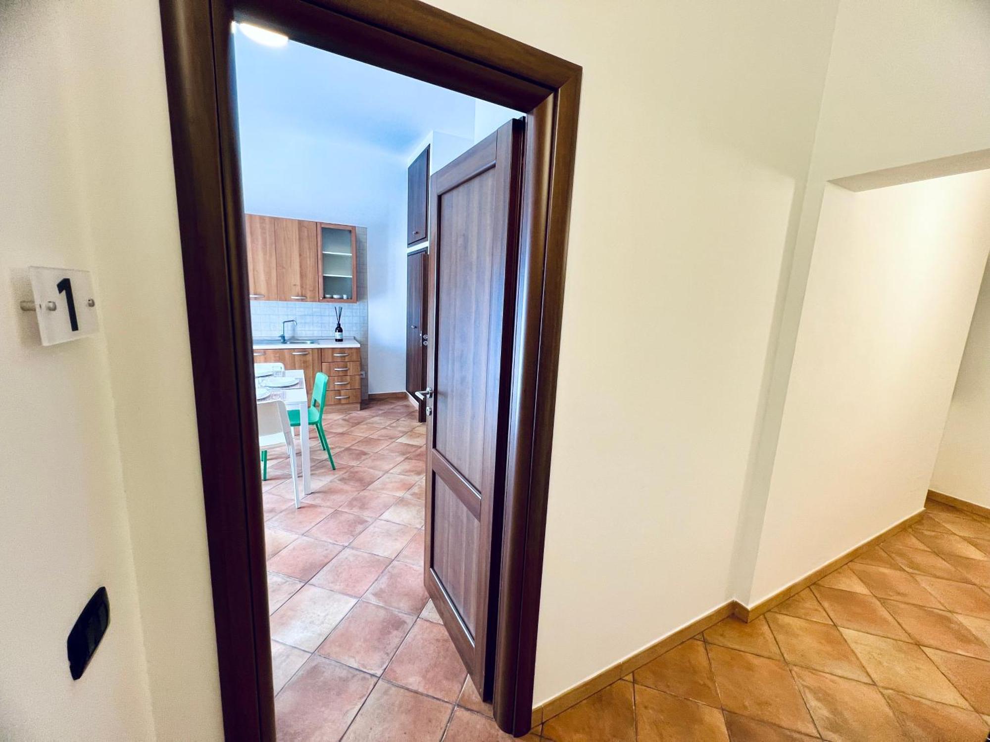 Apartment Casa Carlotta