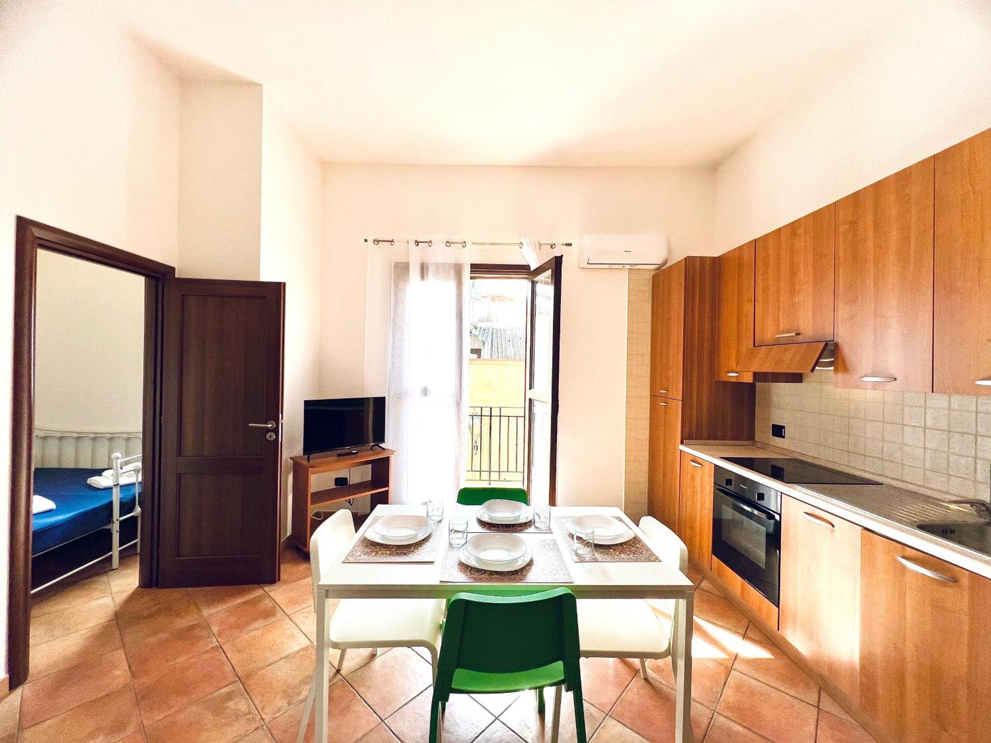 Casa Carlotta * Terrasini