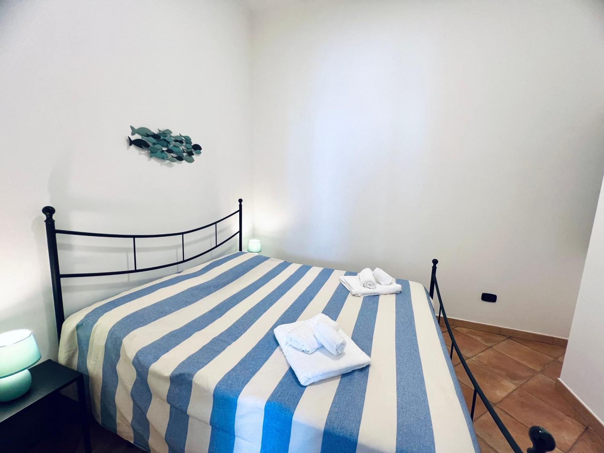 Casa Carlotta Apartment *