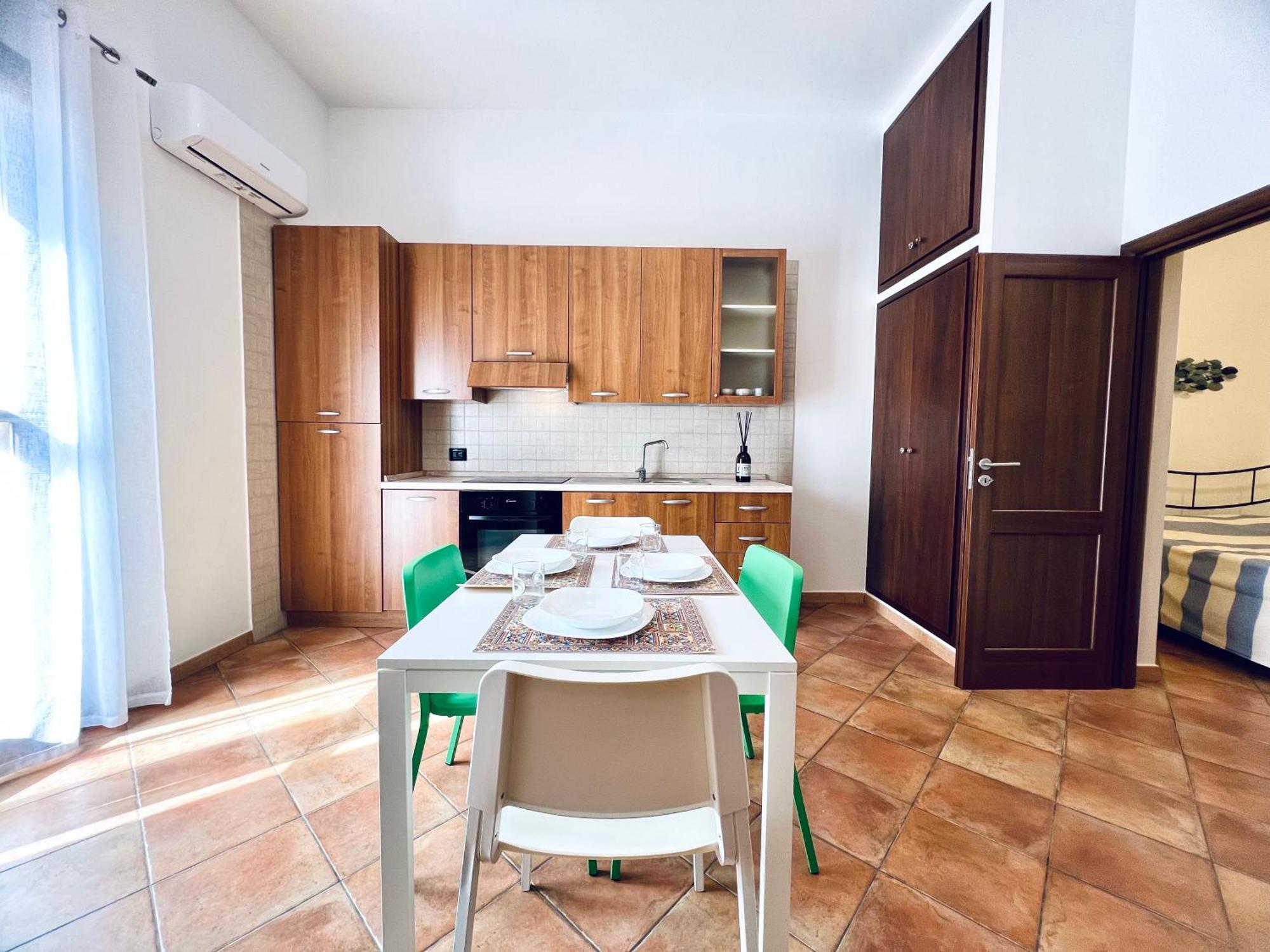 Casa Carlotta *