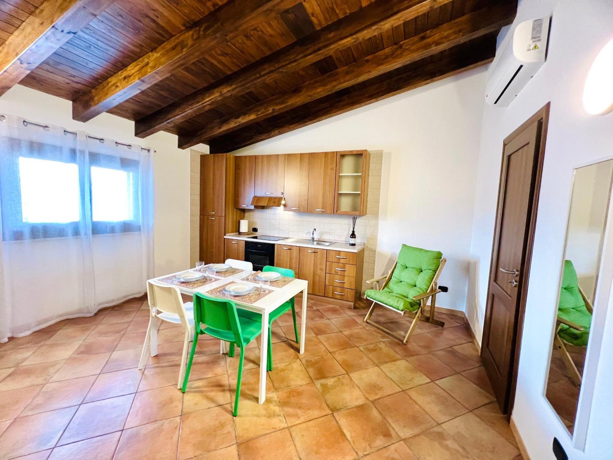 Casa Carlotta *