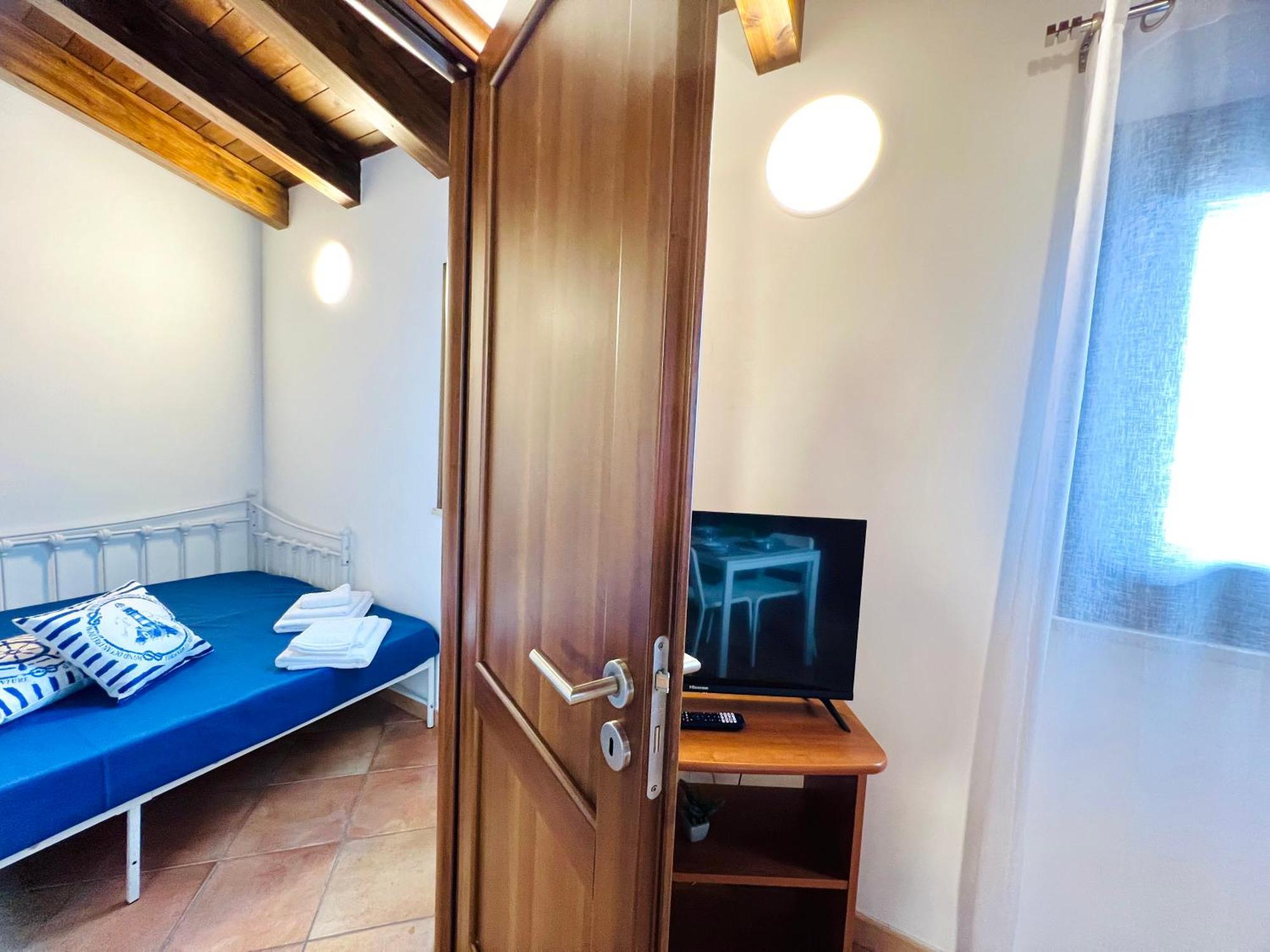 Apartment Casa Carlotta
