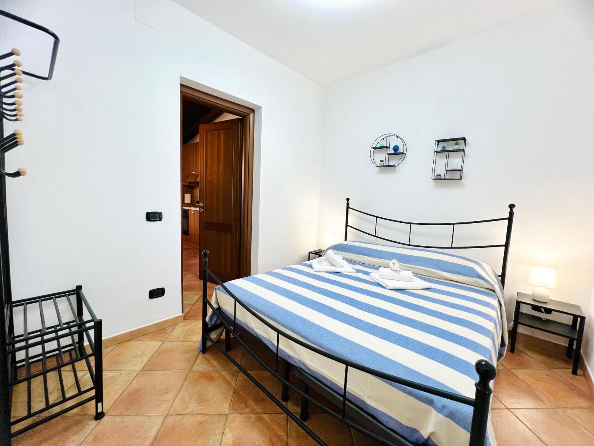 Casa Carlotta Terrasini