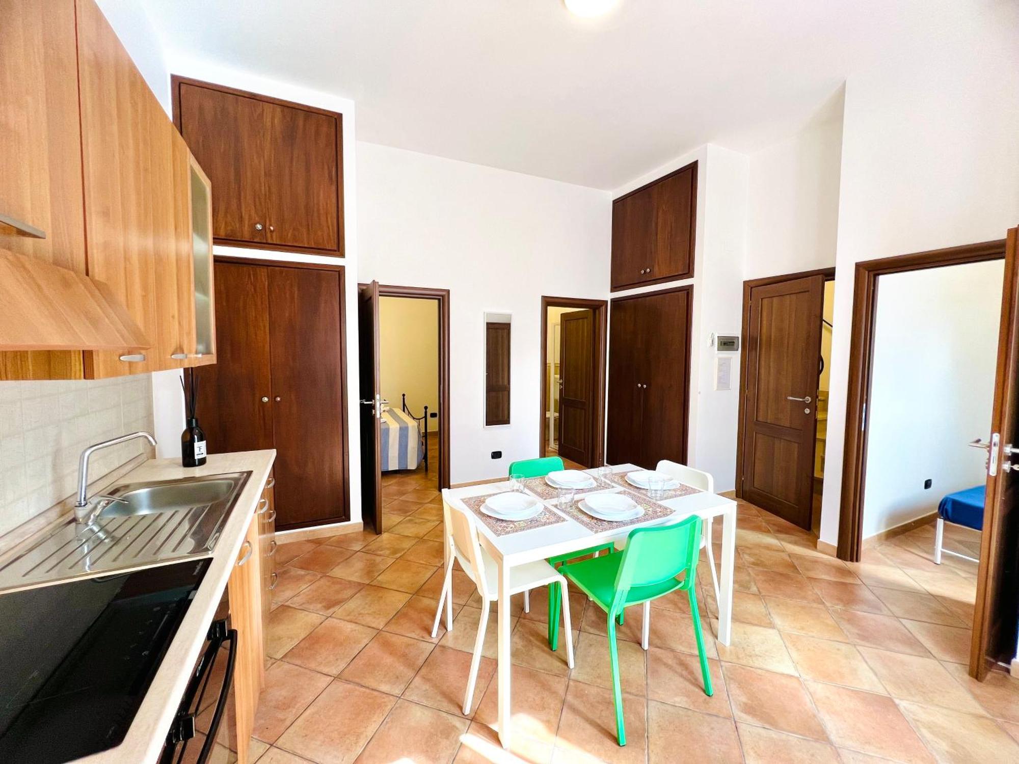 Casa Carlotta *