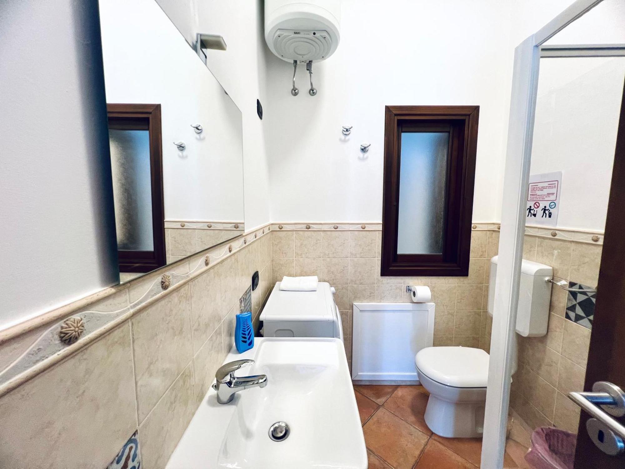 Casa Carlotta Apartment