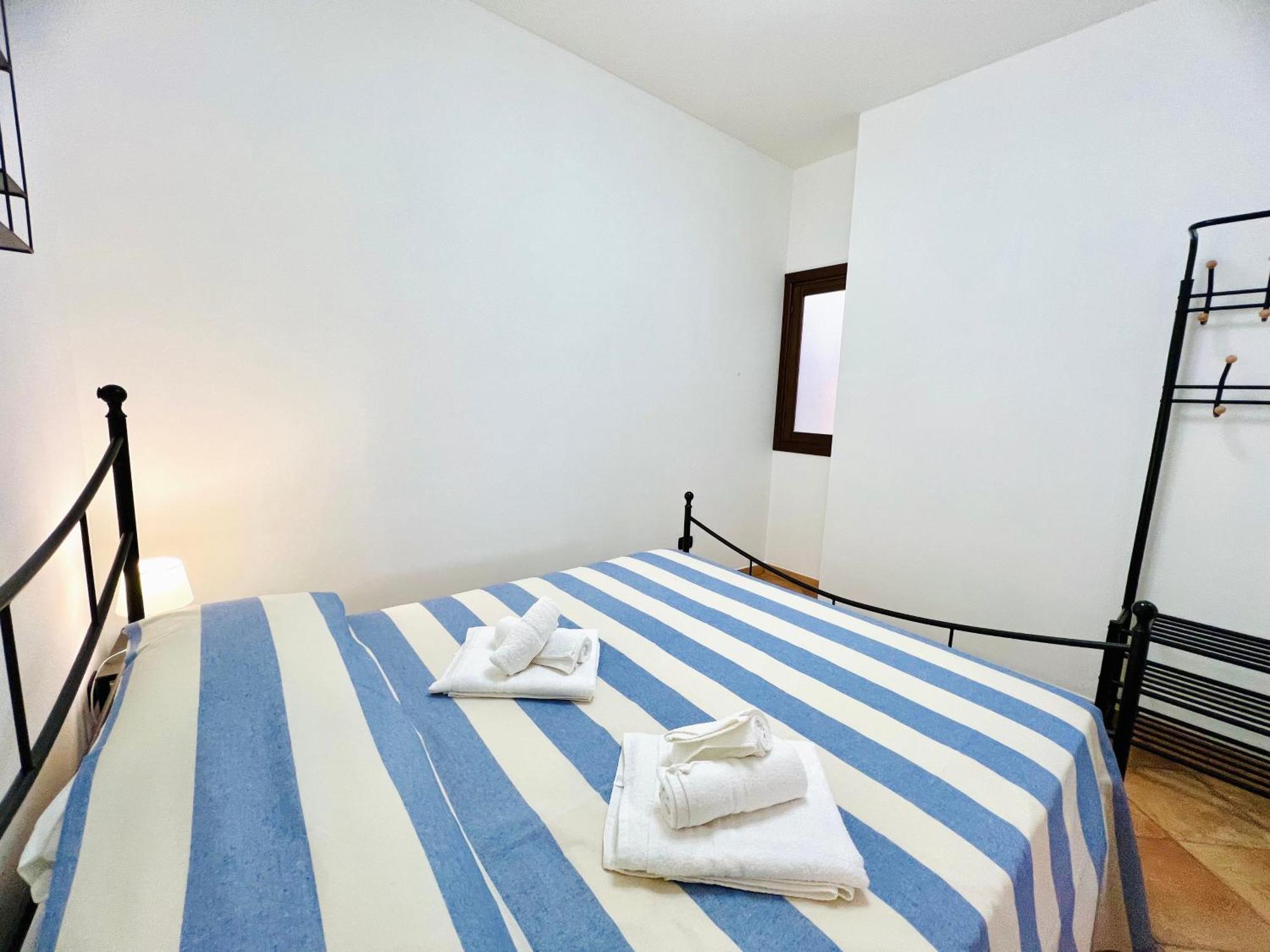 Casa Carlotta Apartment Terrasini