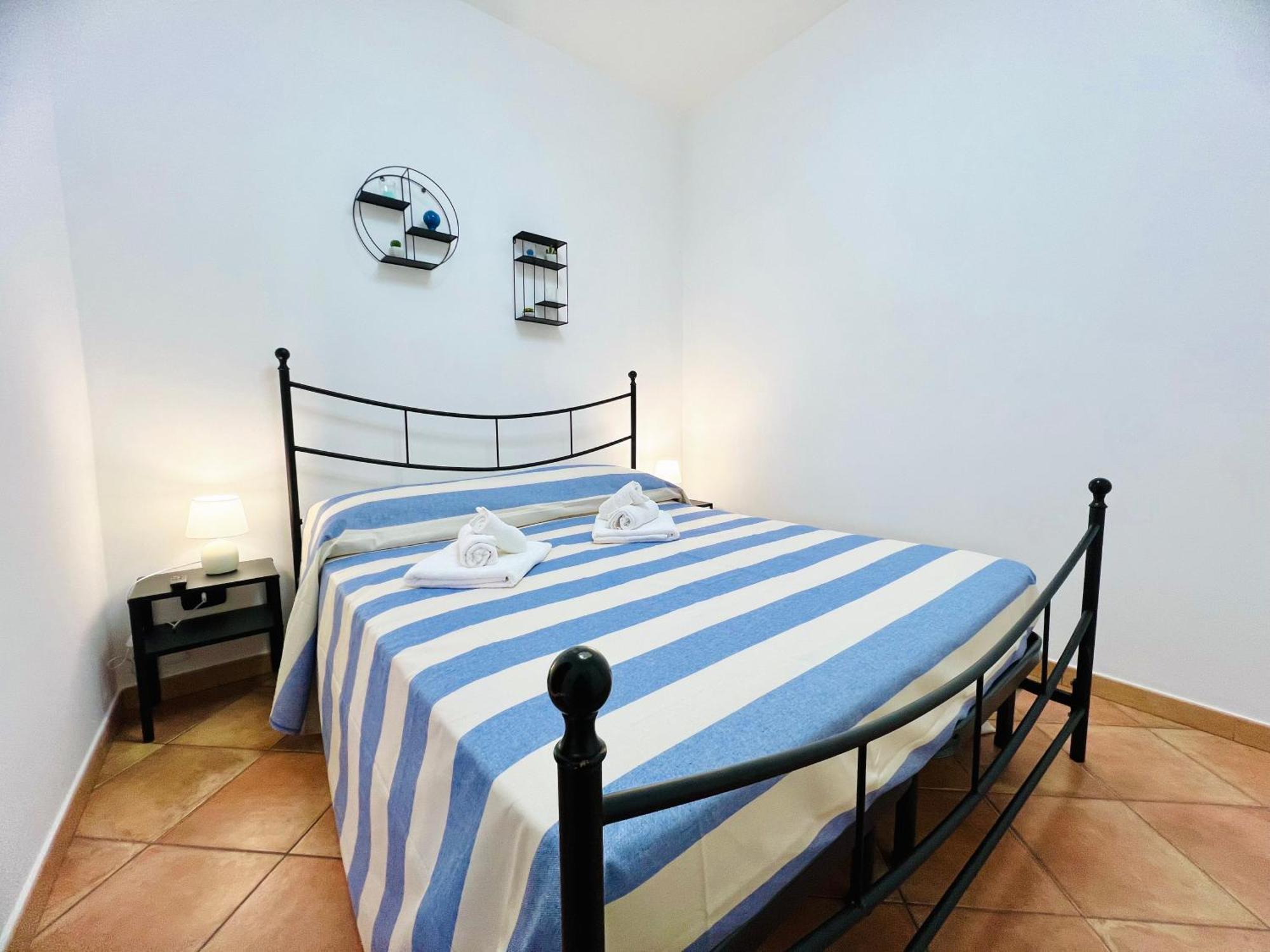 Apartment Casa Carlotta *