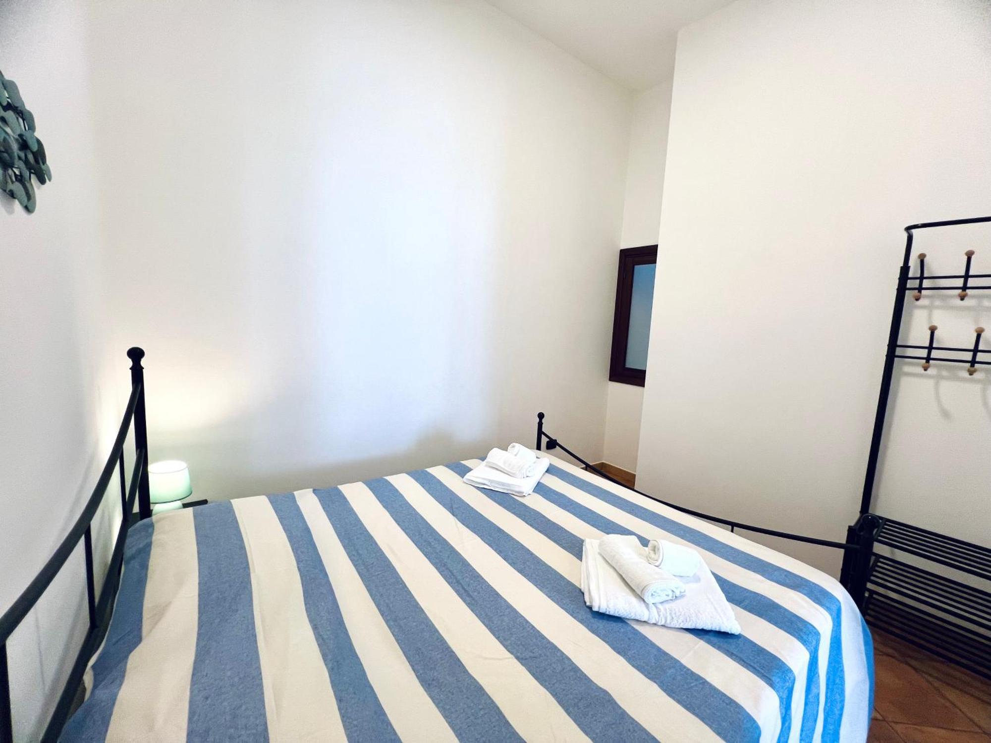 Casa Carlotta Apartment *