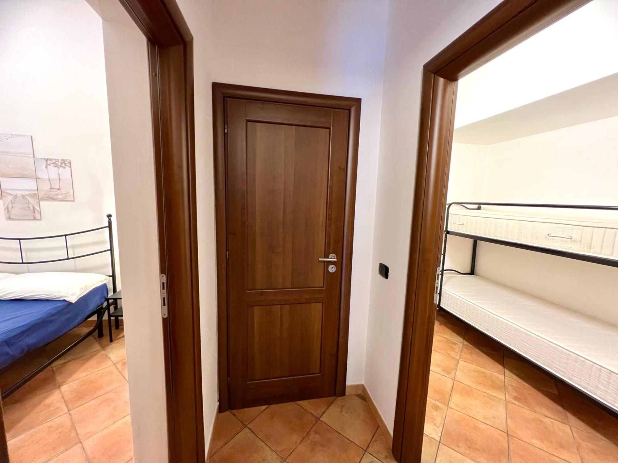 Apartment Casa Carlotta