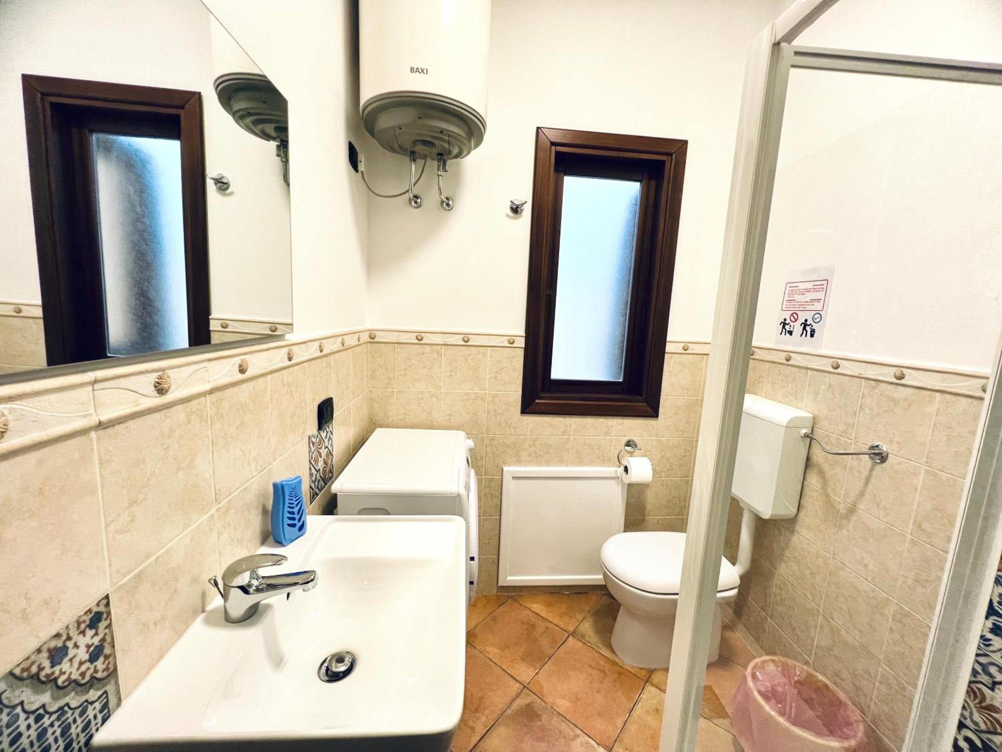 Casa Carlotta Apartment Terrasini