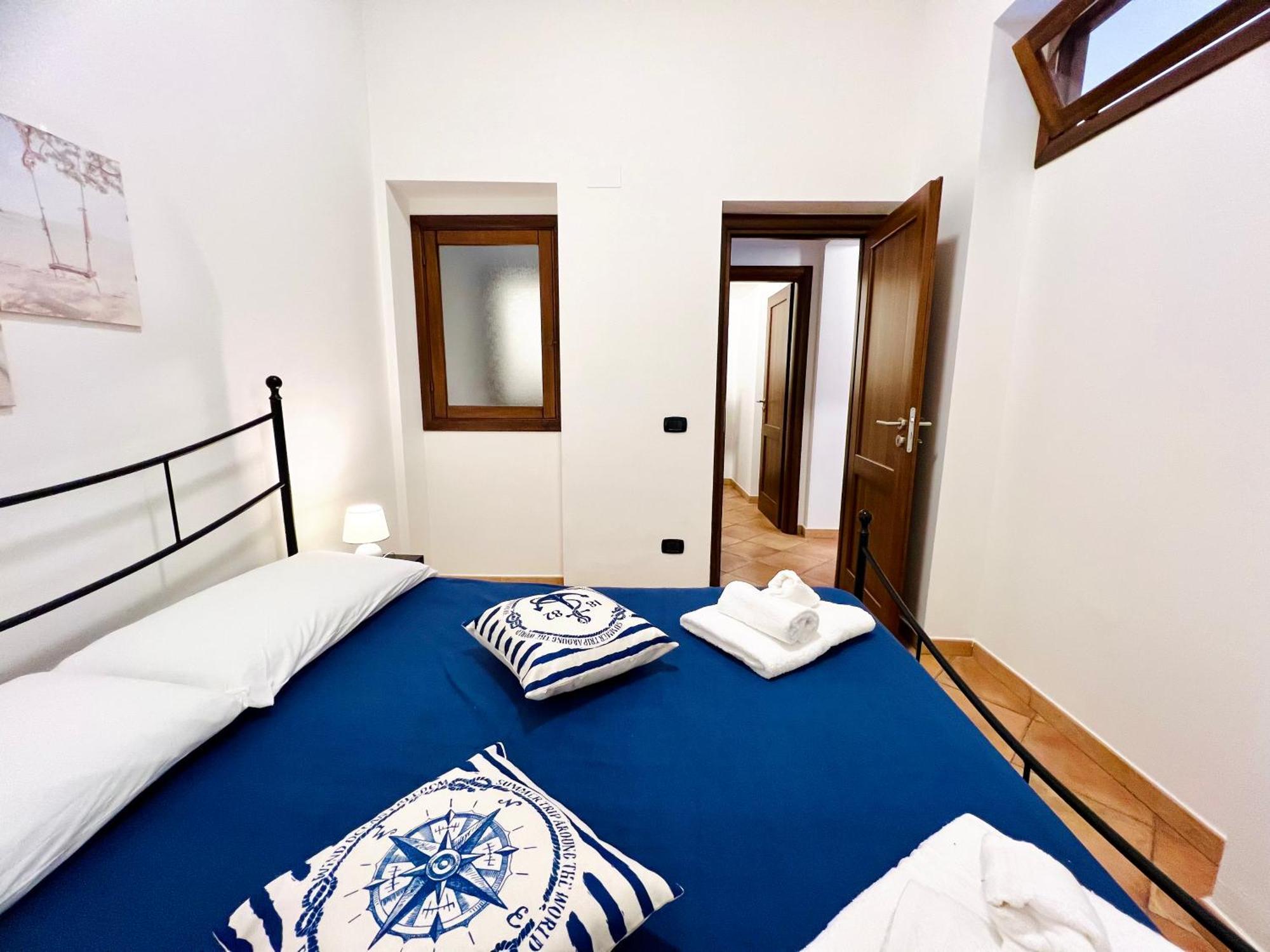 Casa Carlotta Terrasini