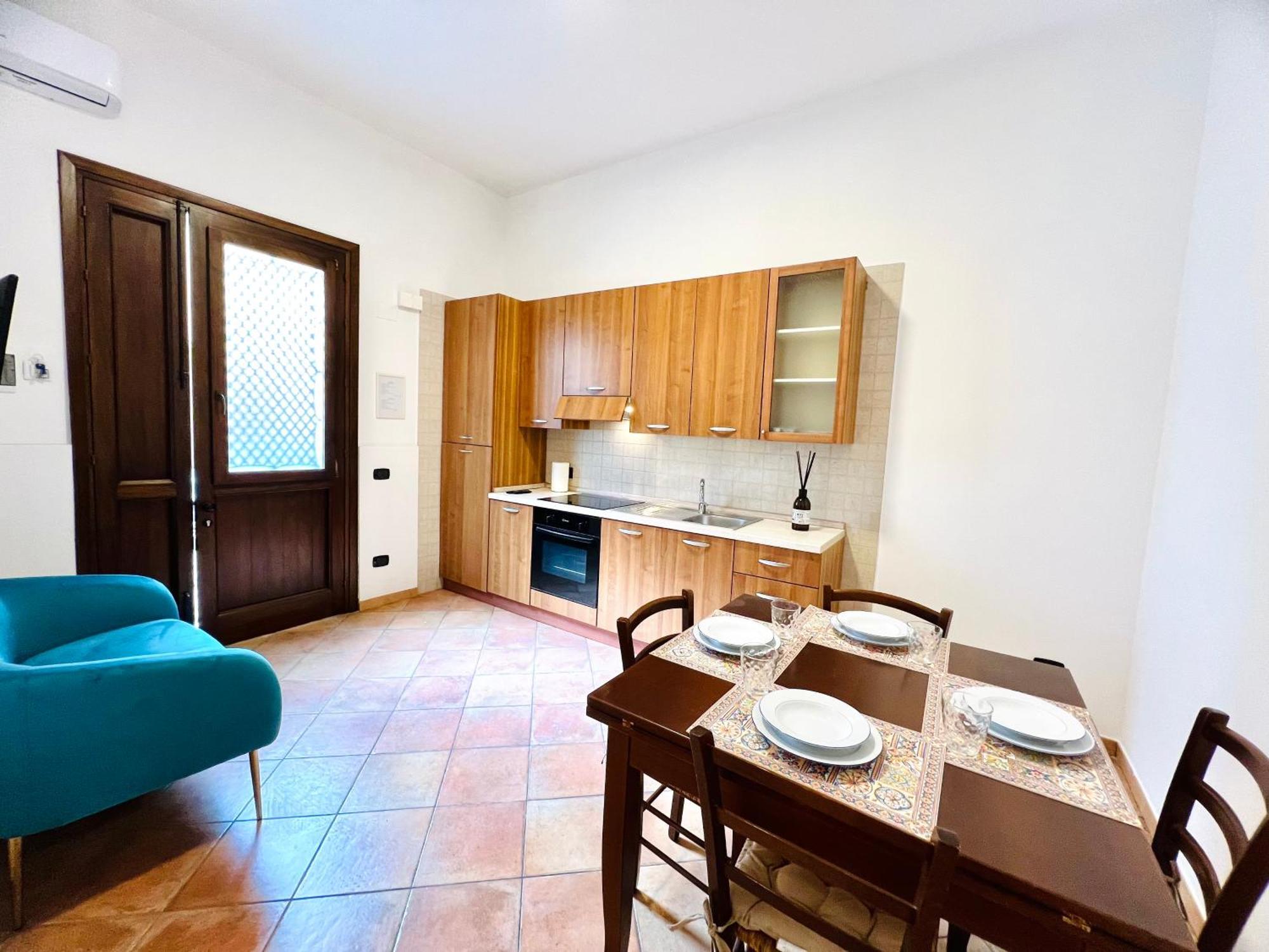 Casa Carlotta *