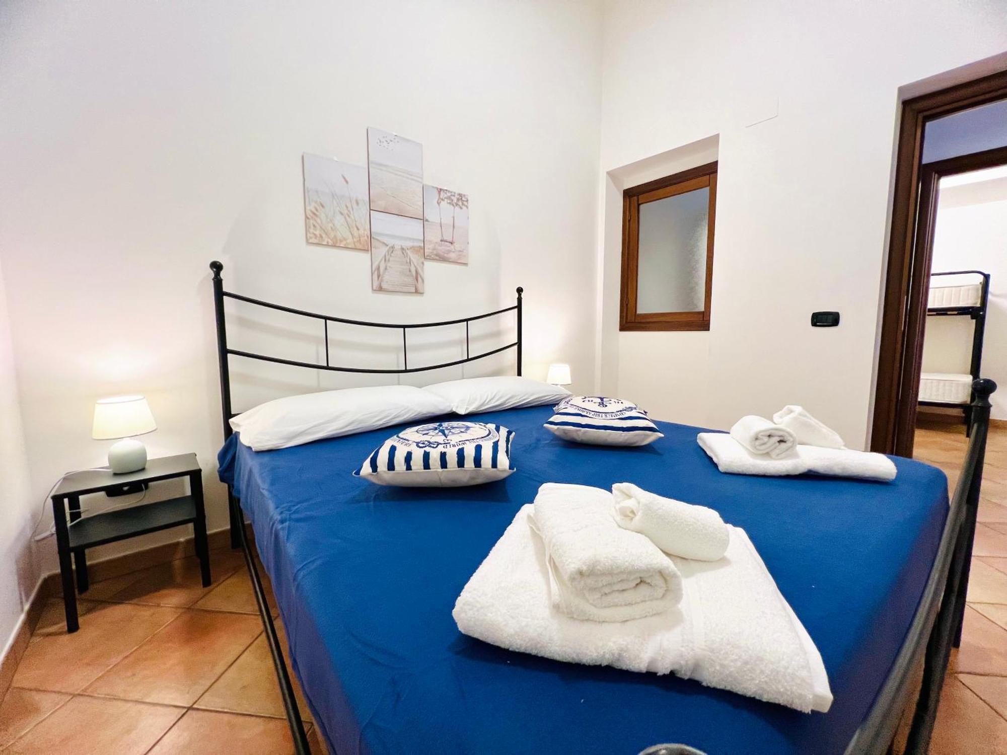 Casa Carlotta * Terrasini