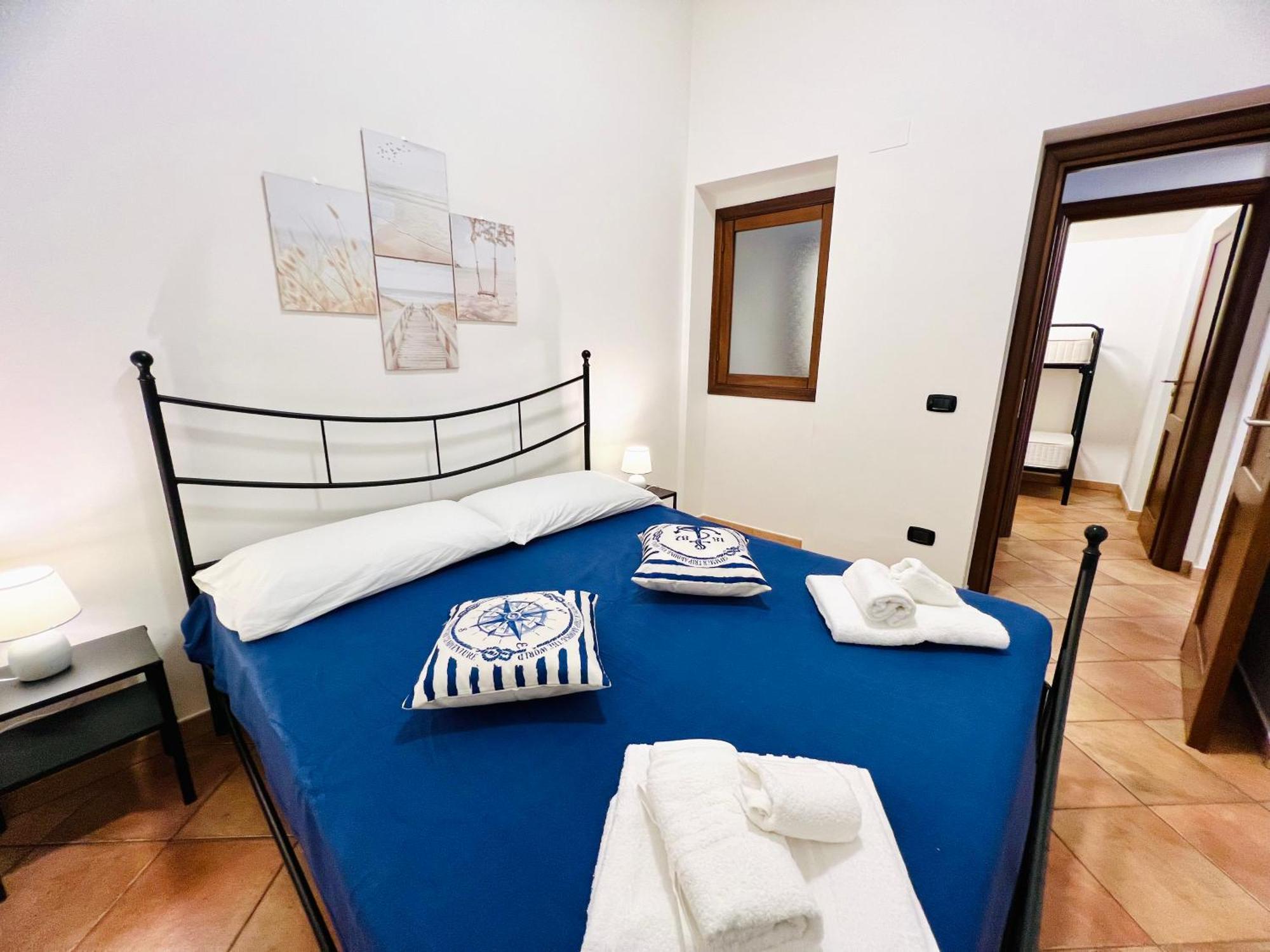 Apartment Casa Carlotta *