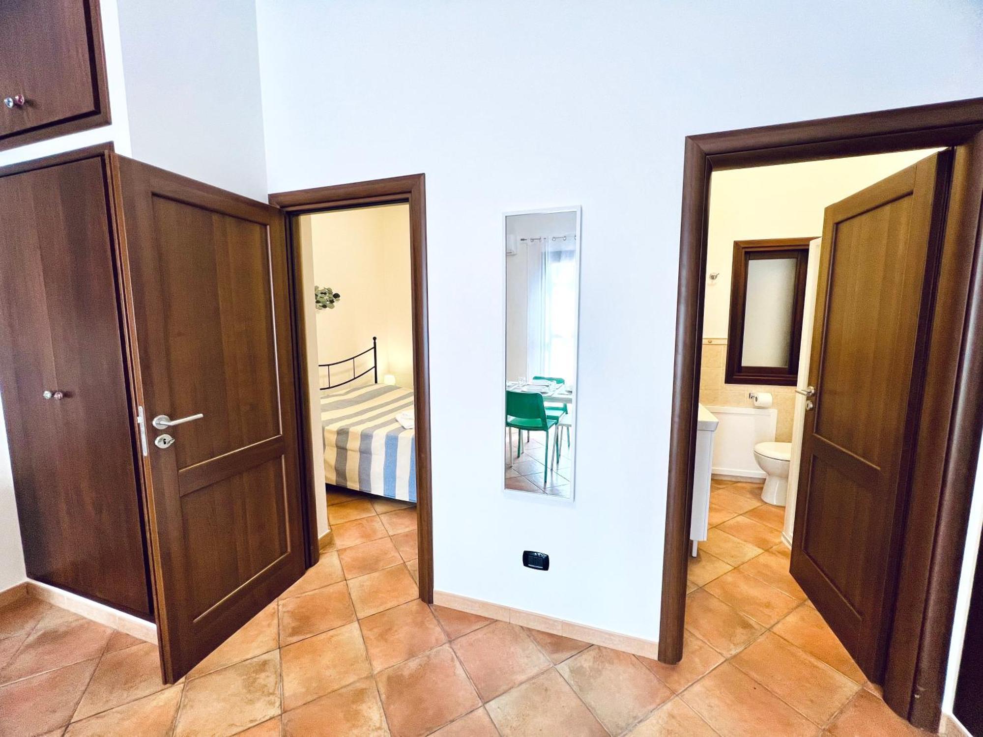Casa Carlotta * Terrasini