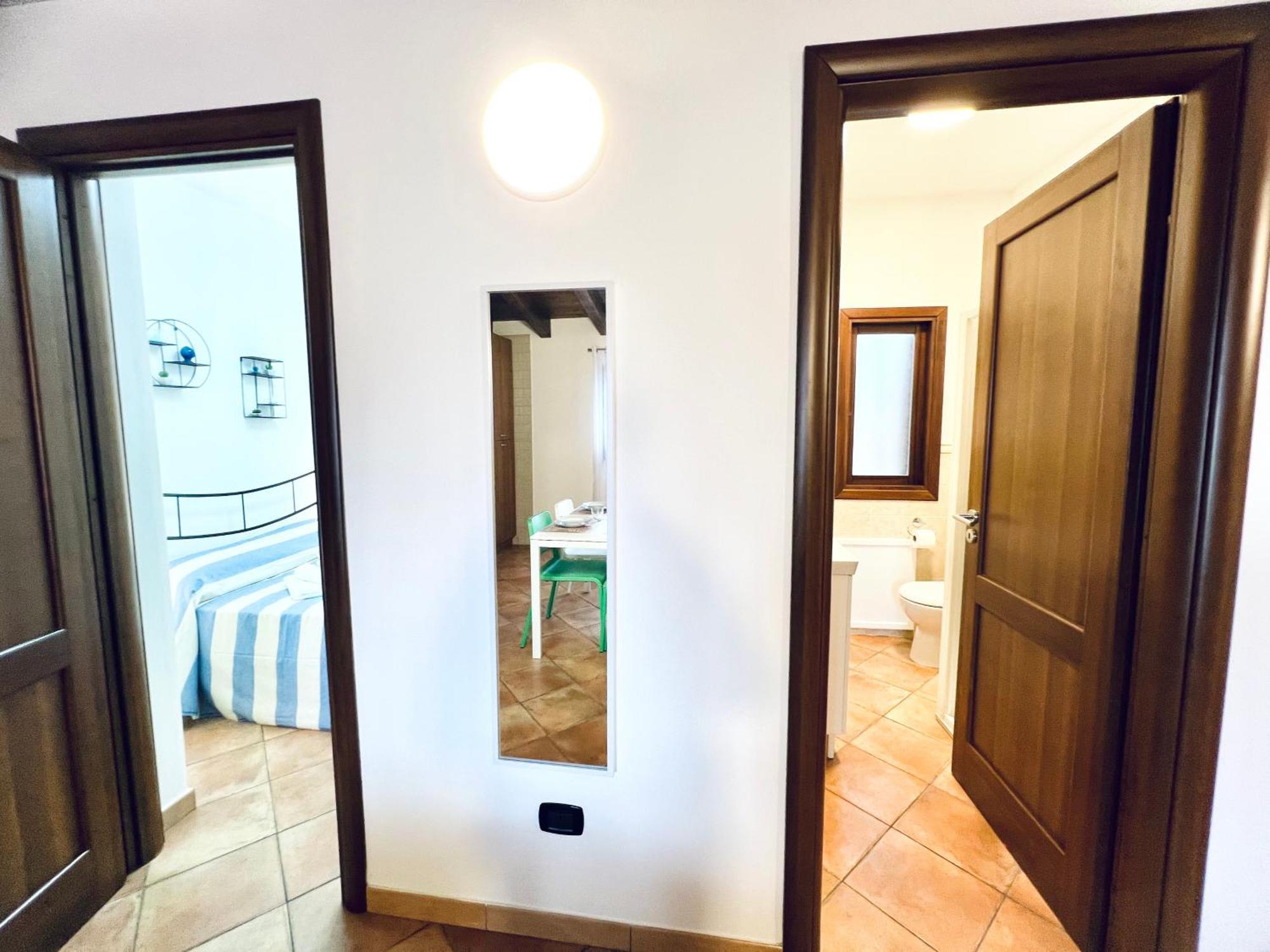 Apartment Casa Carlotta