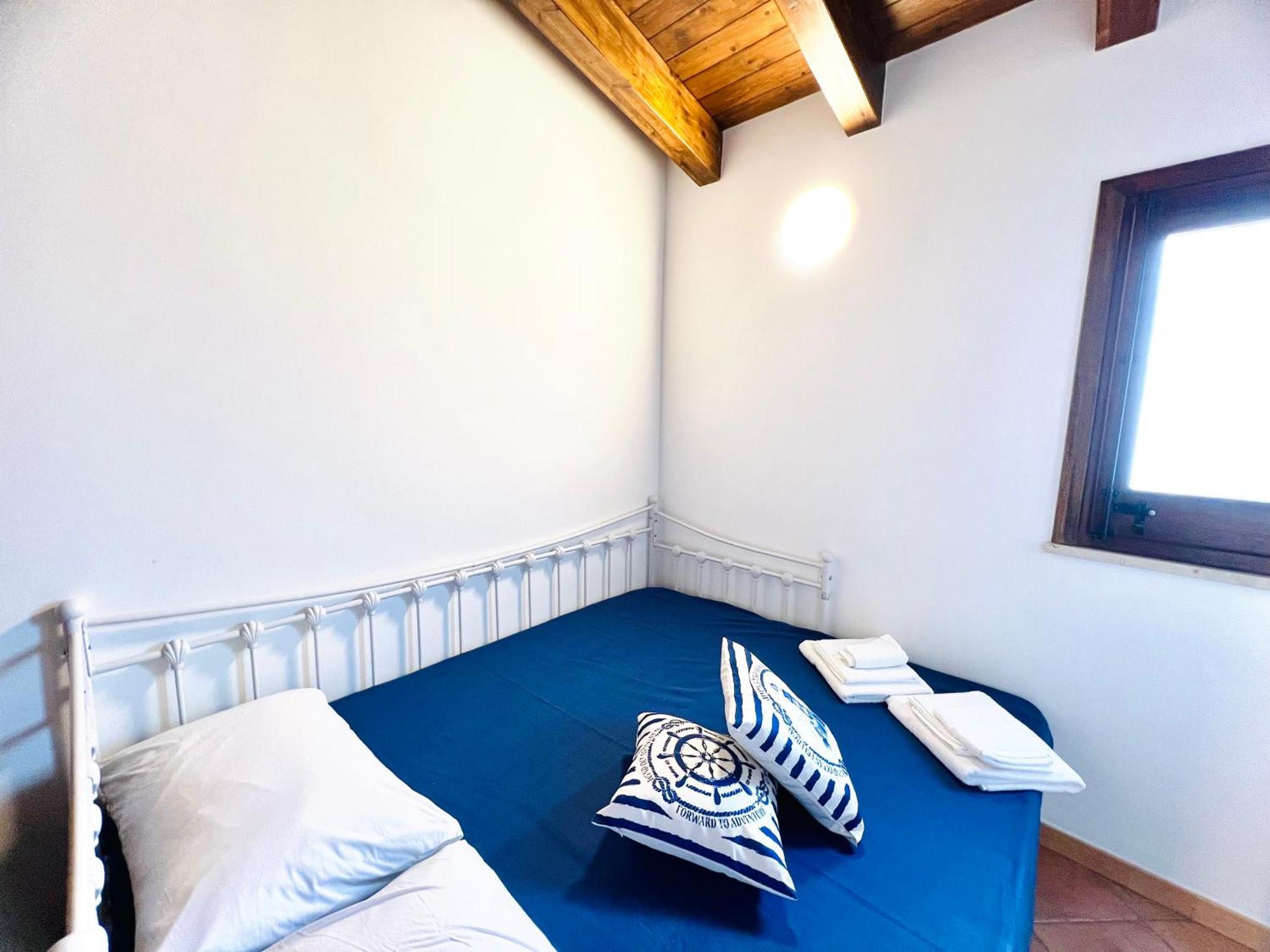 Apartment Casa Carlotta Terrasini