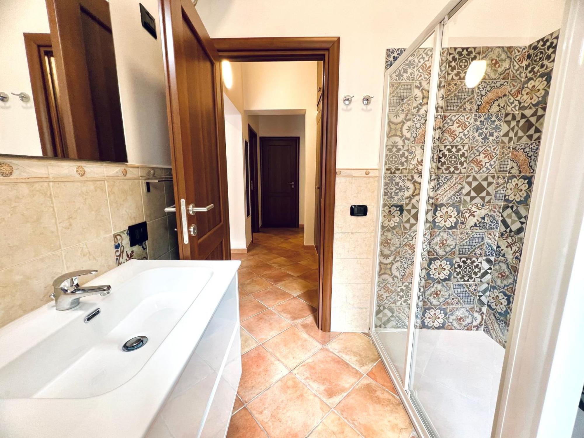 Casa Carlotta * Terrasini