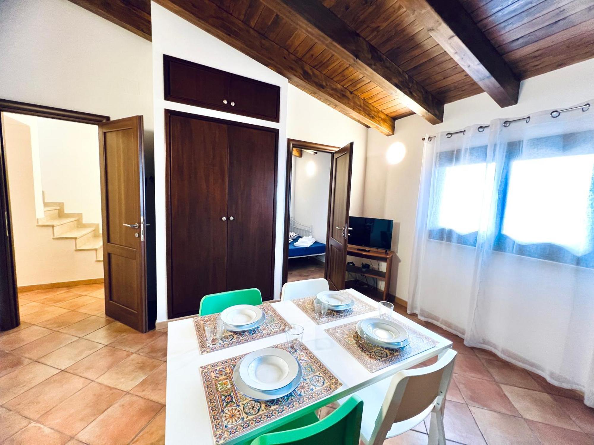 Apartment Casa Carlotta *