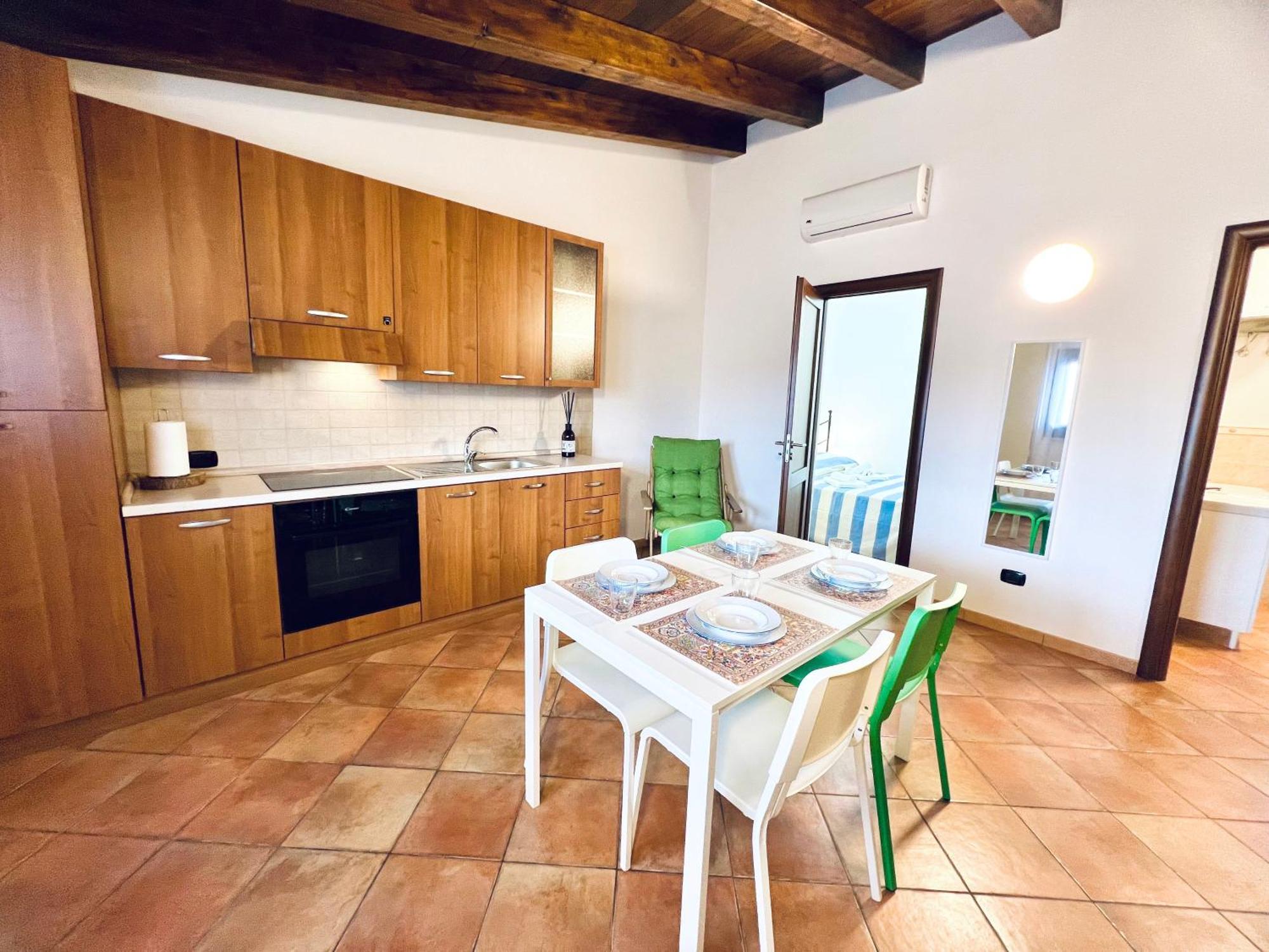 Casa Carlotta *