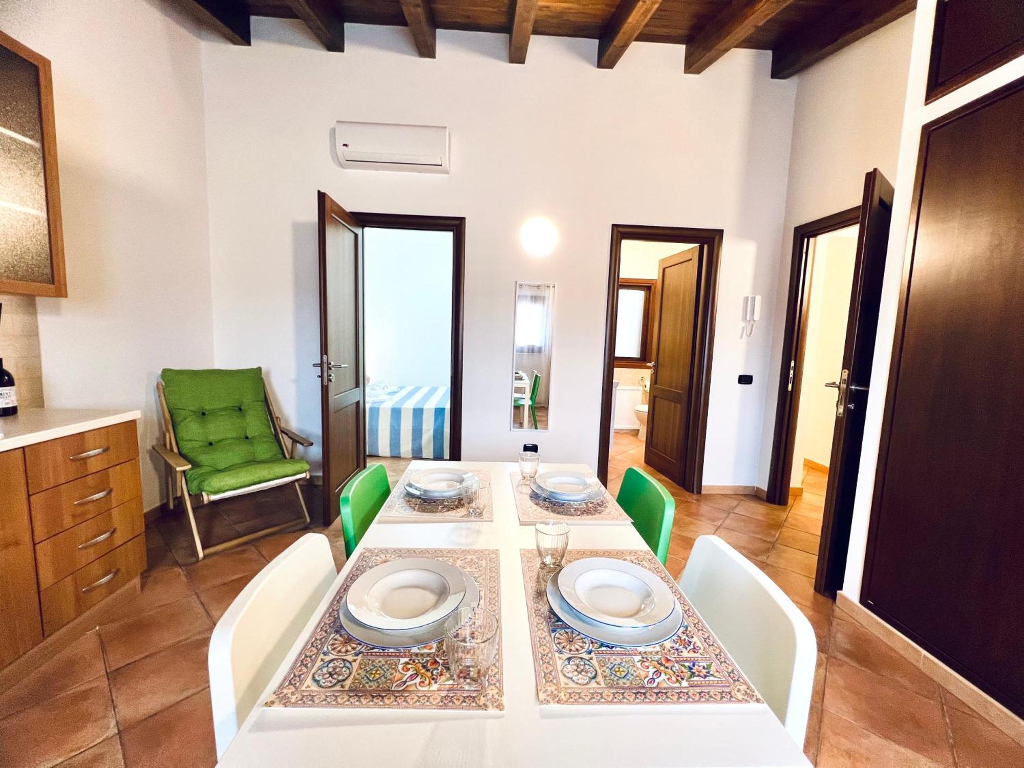Apartment Casa Carlotta
