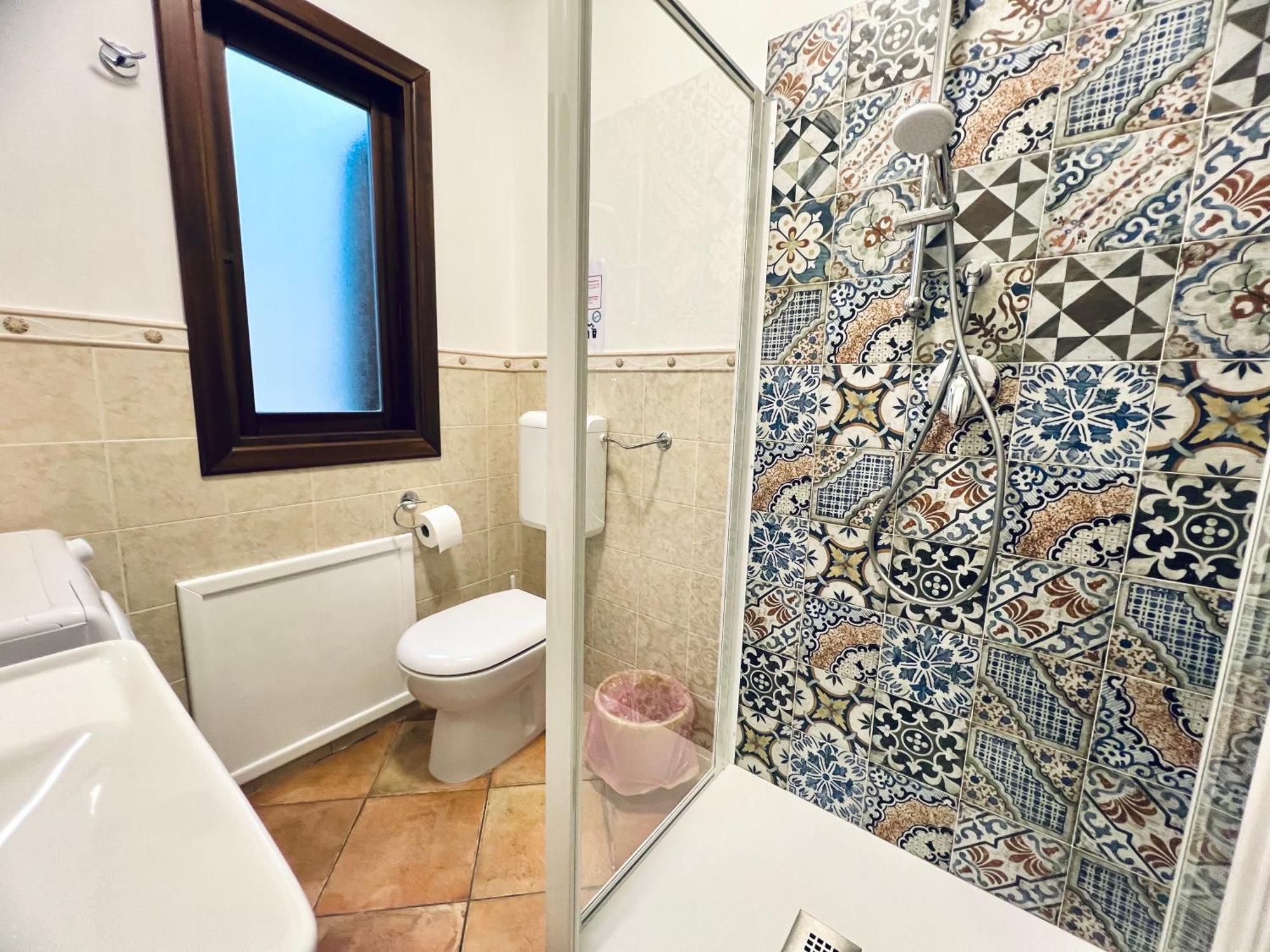 Casa Carlotta Apartment