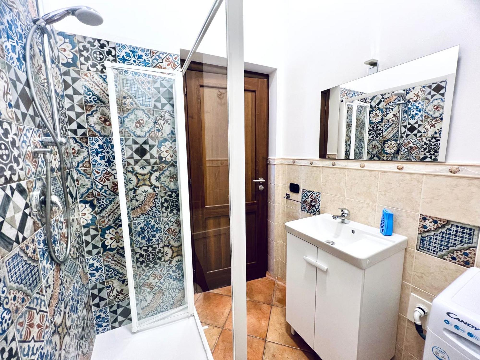 Apartment Casa Carlotta Terrasini